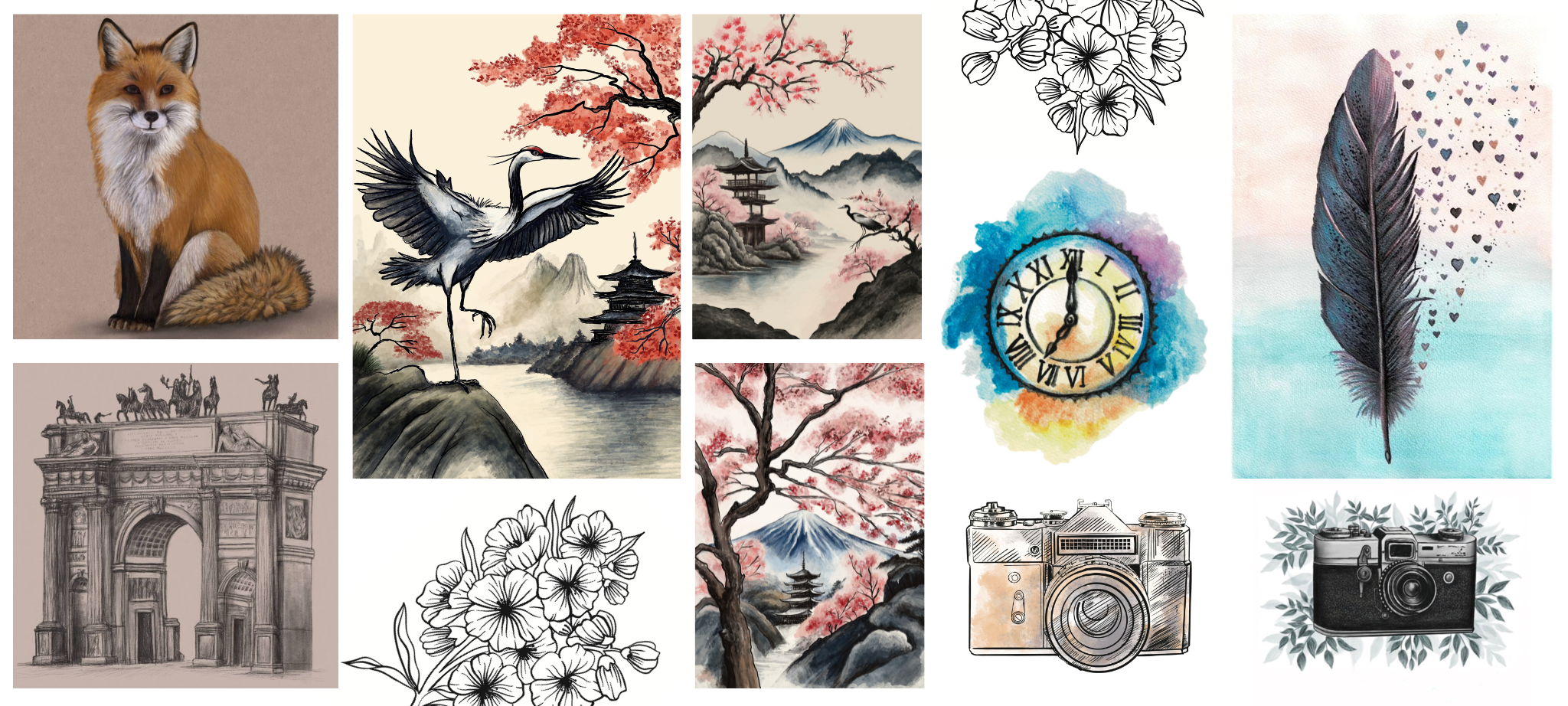 Portfolio item