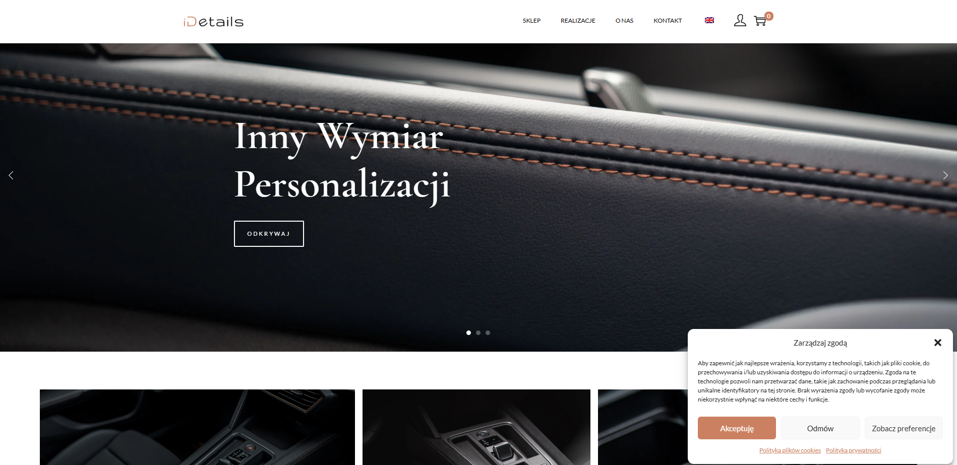 Portfolio item
