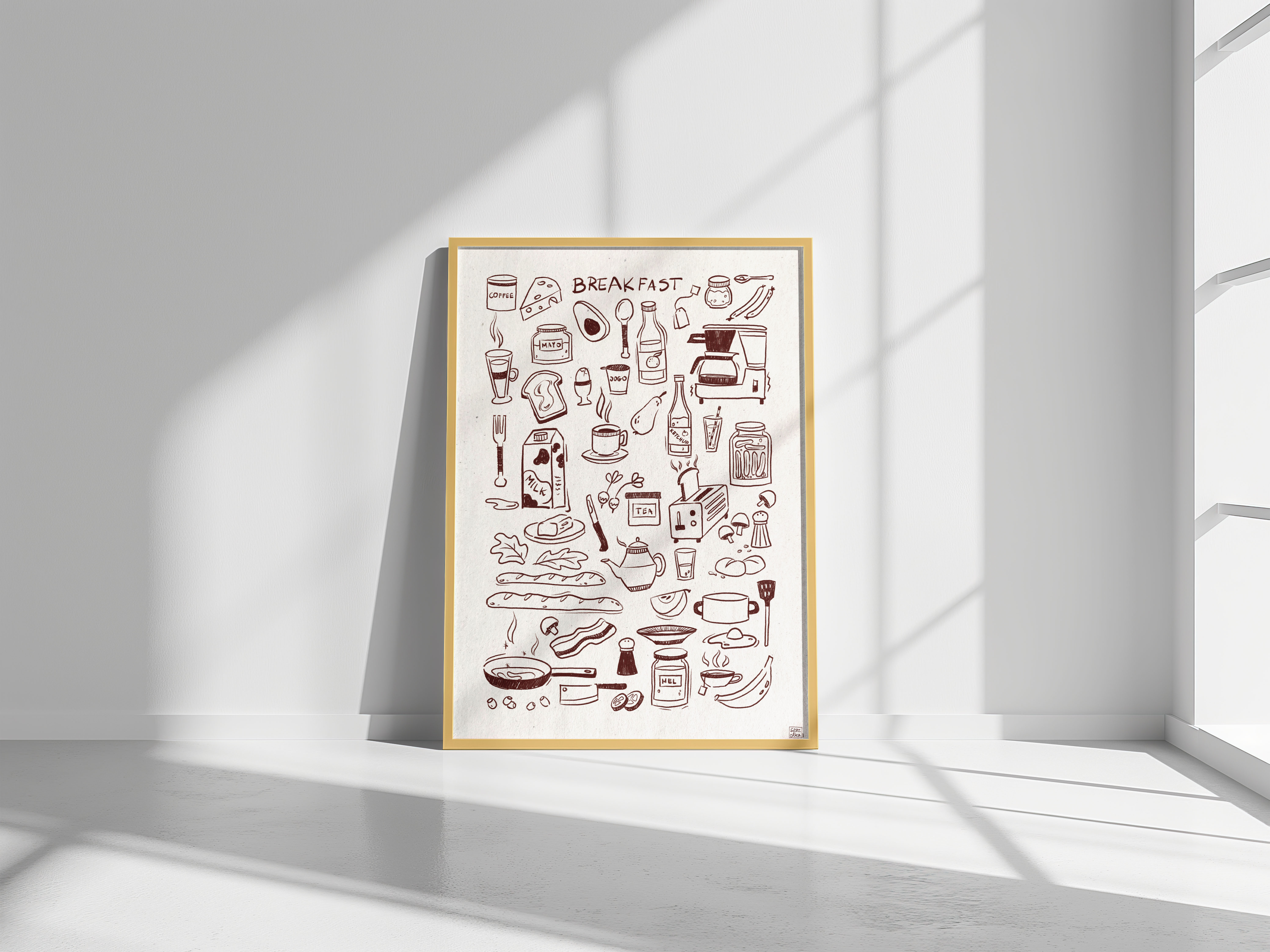 Portfolio item