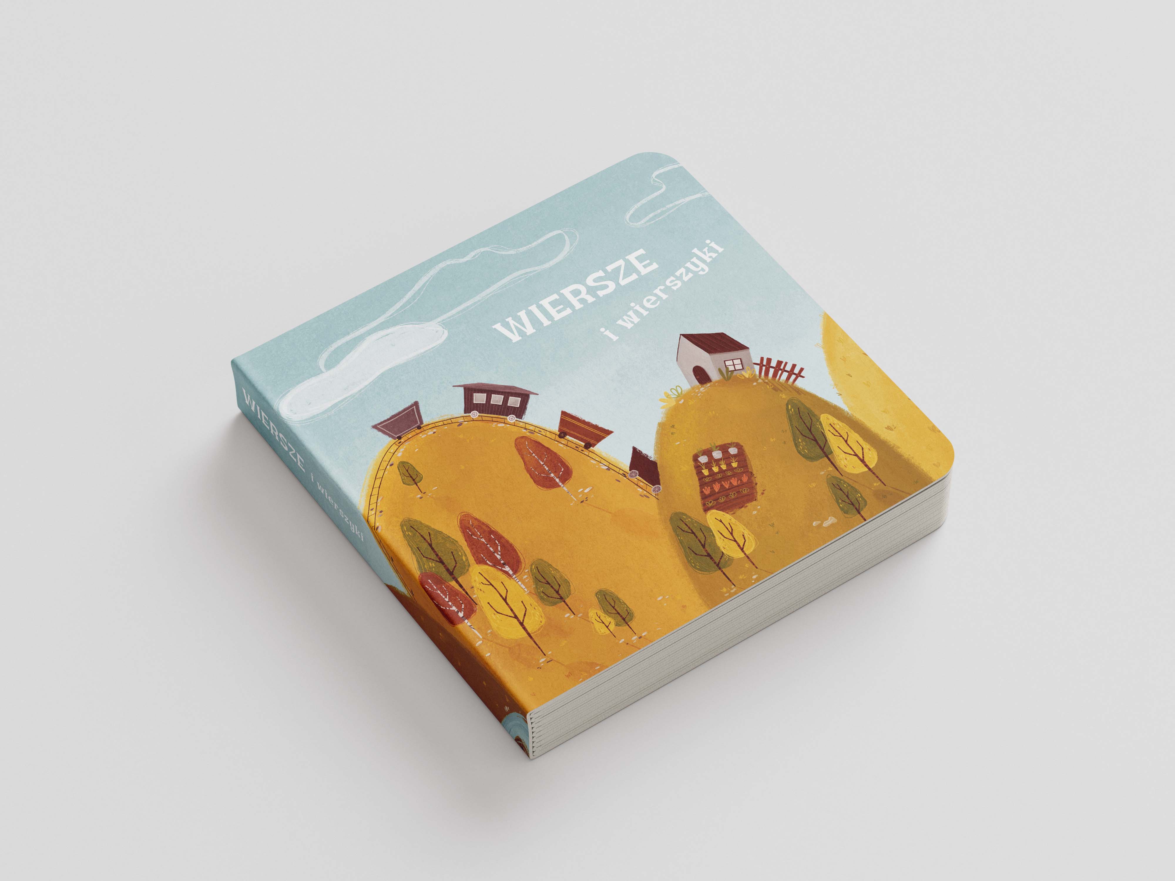 Portfolio item