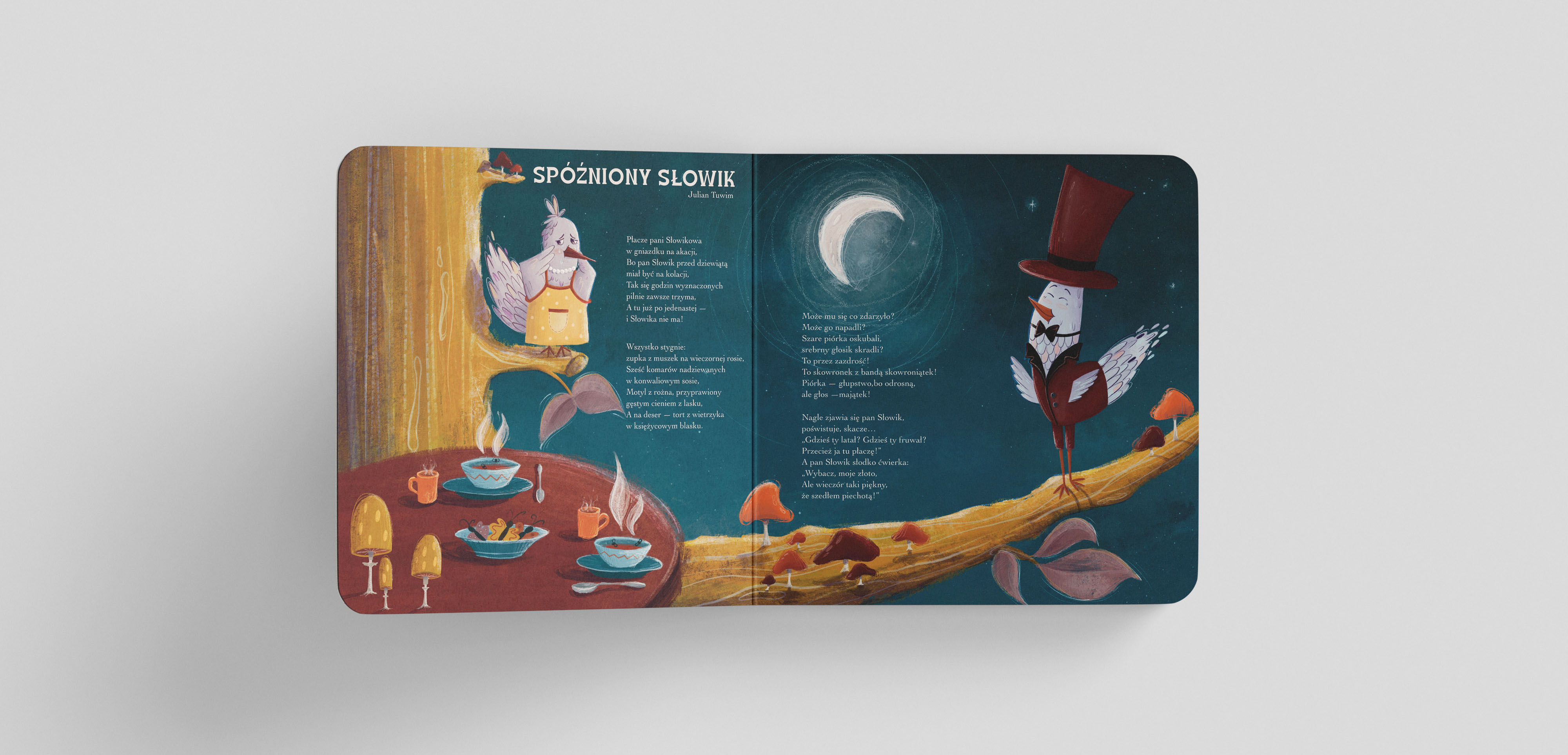 Portfolio item