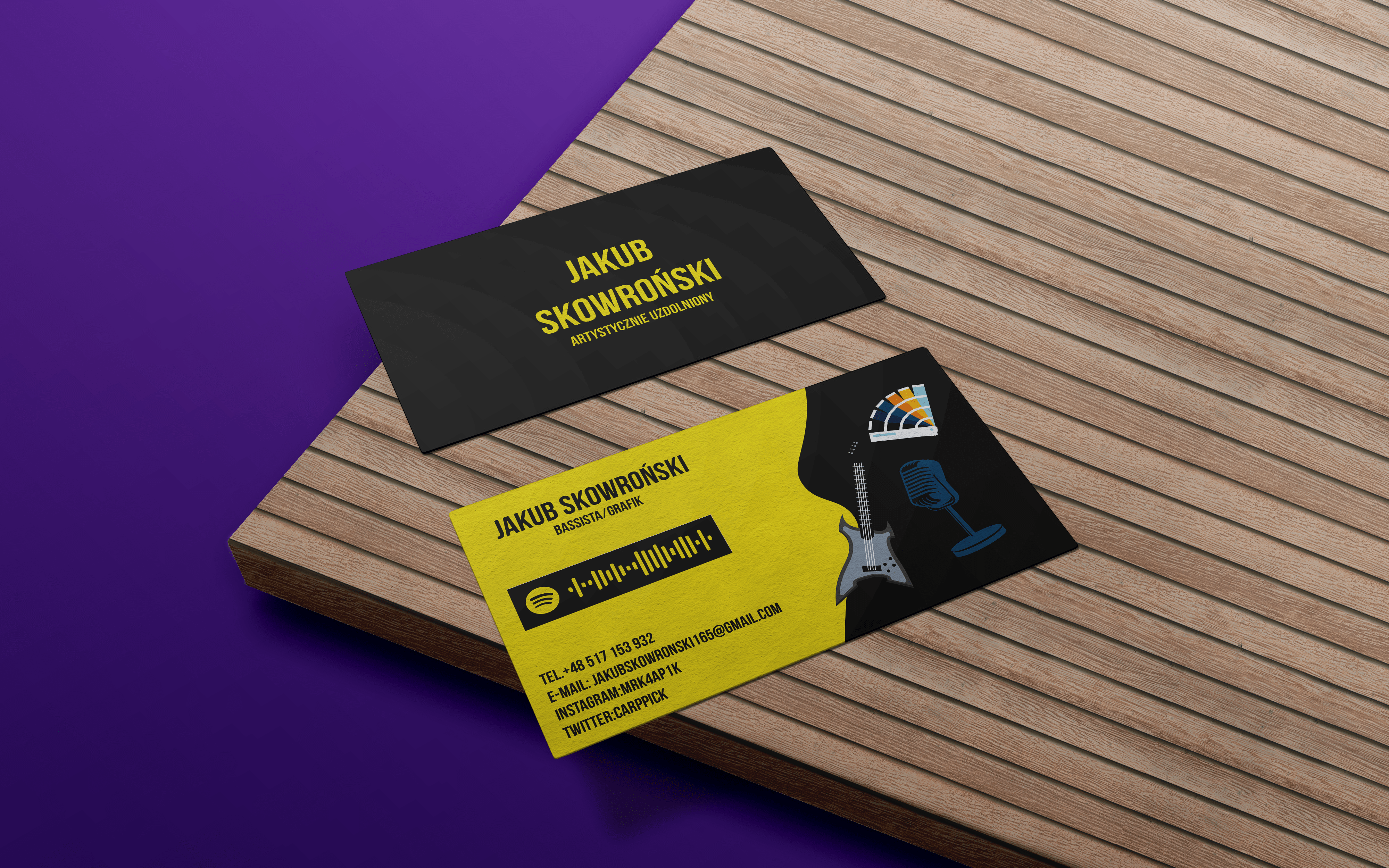 Portfolio item