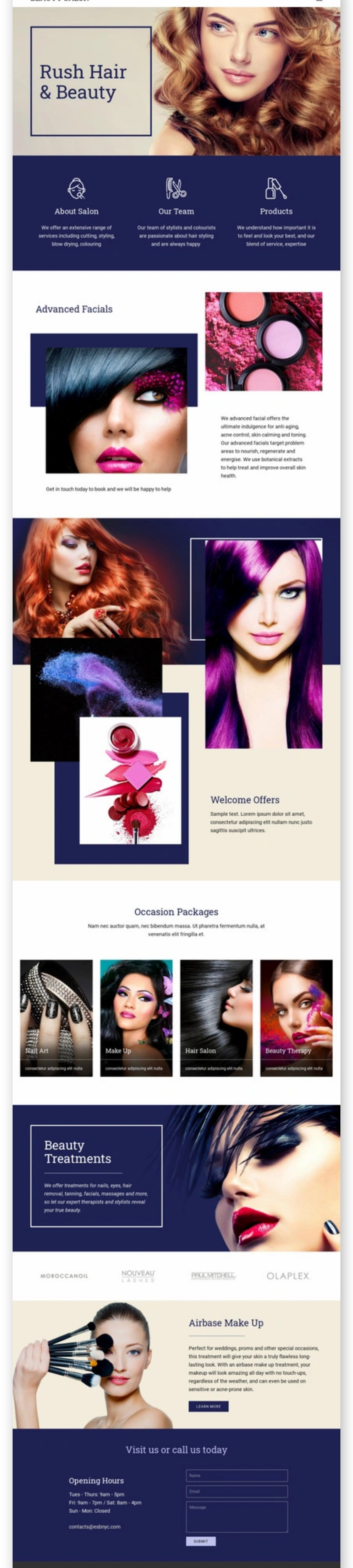 Portfolio item