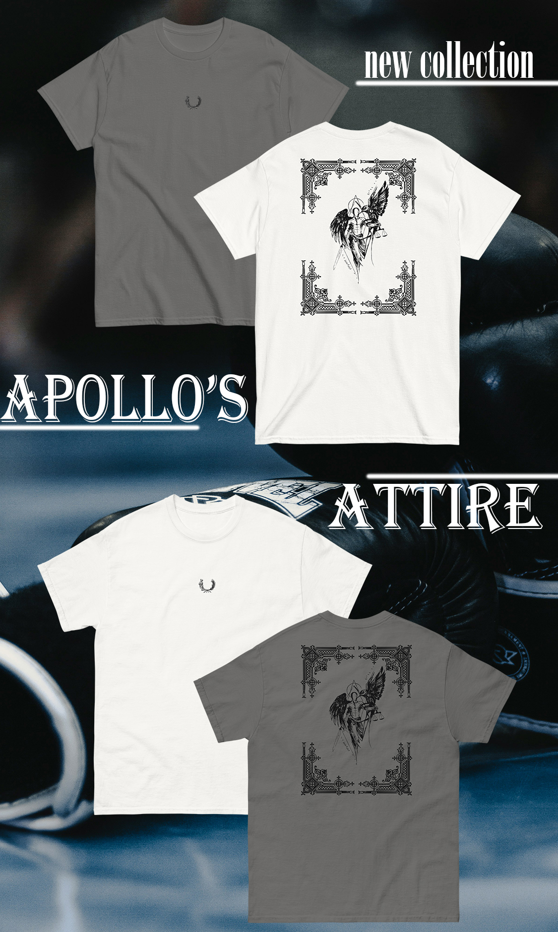 Portfolio item