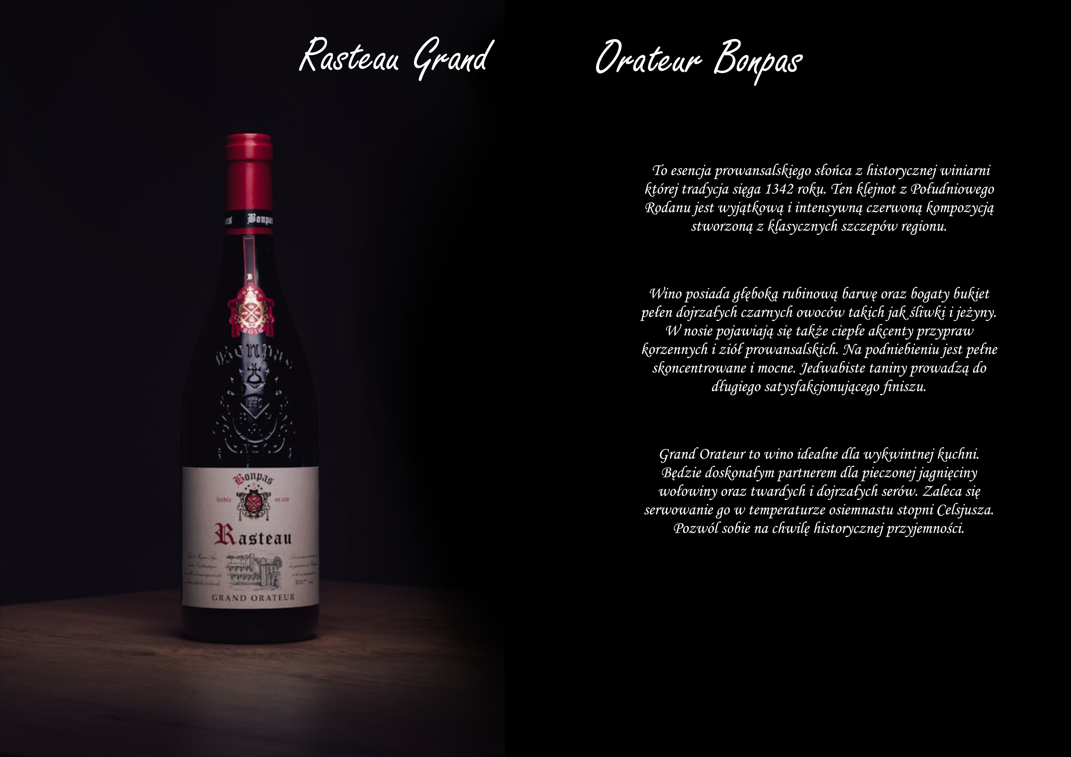 Portfolio item