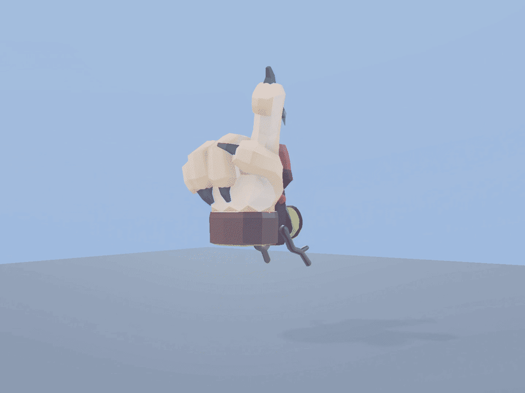 Portfolio item