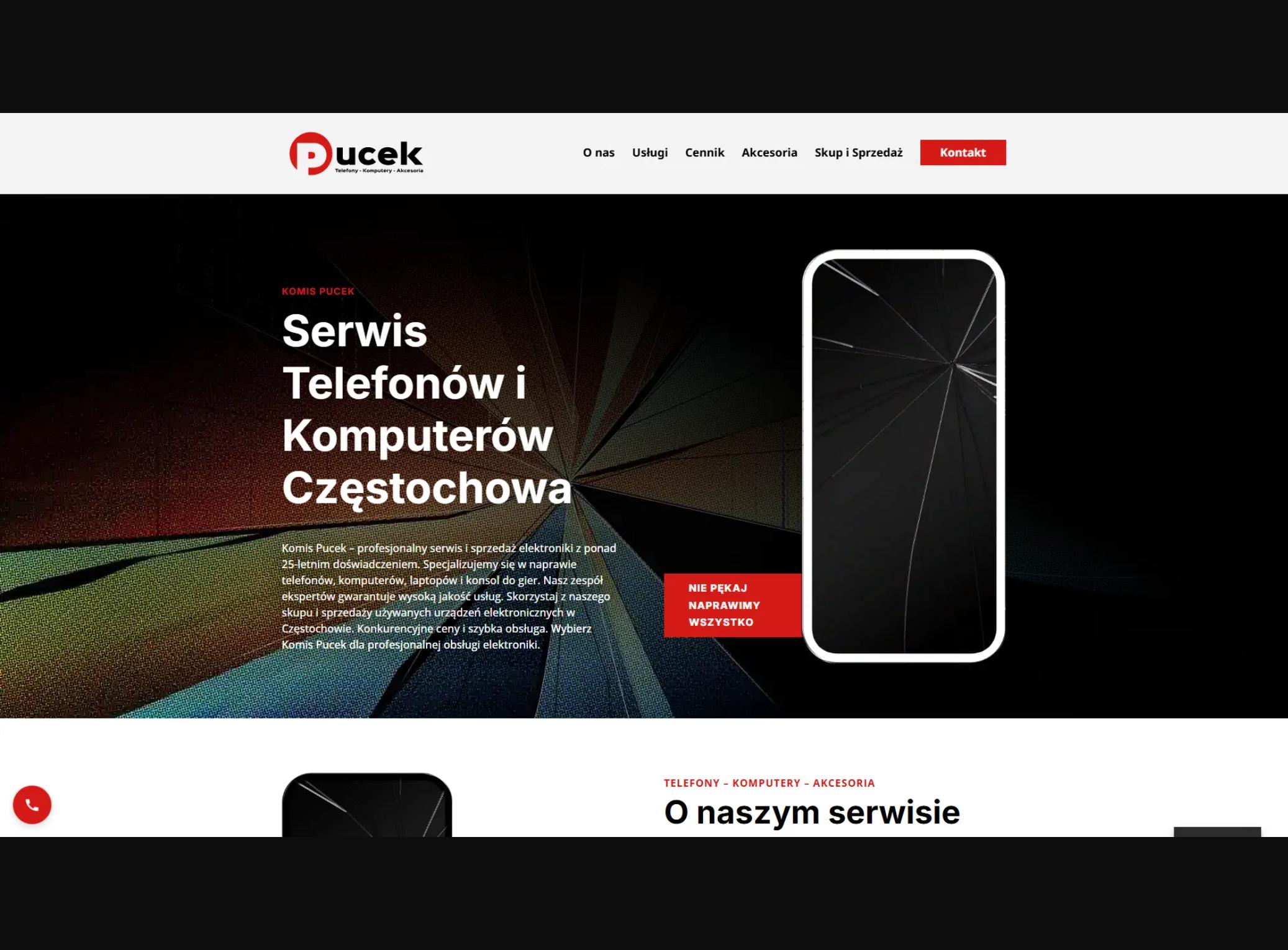 Portfolio item
