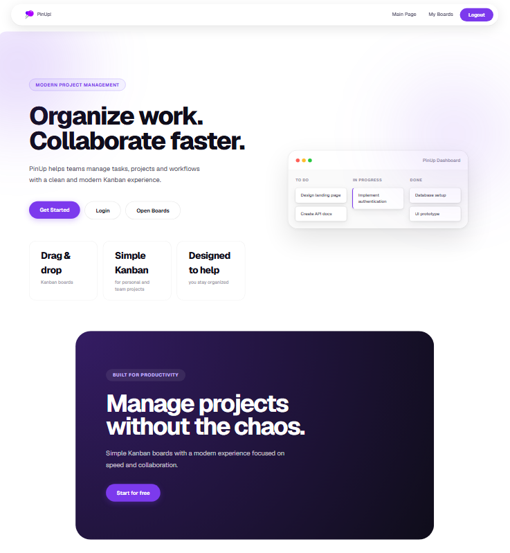 Portfolio item