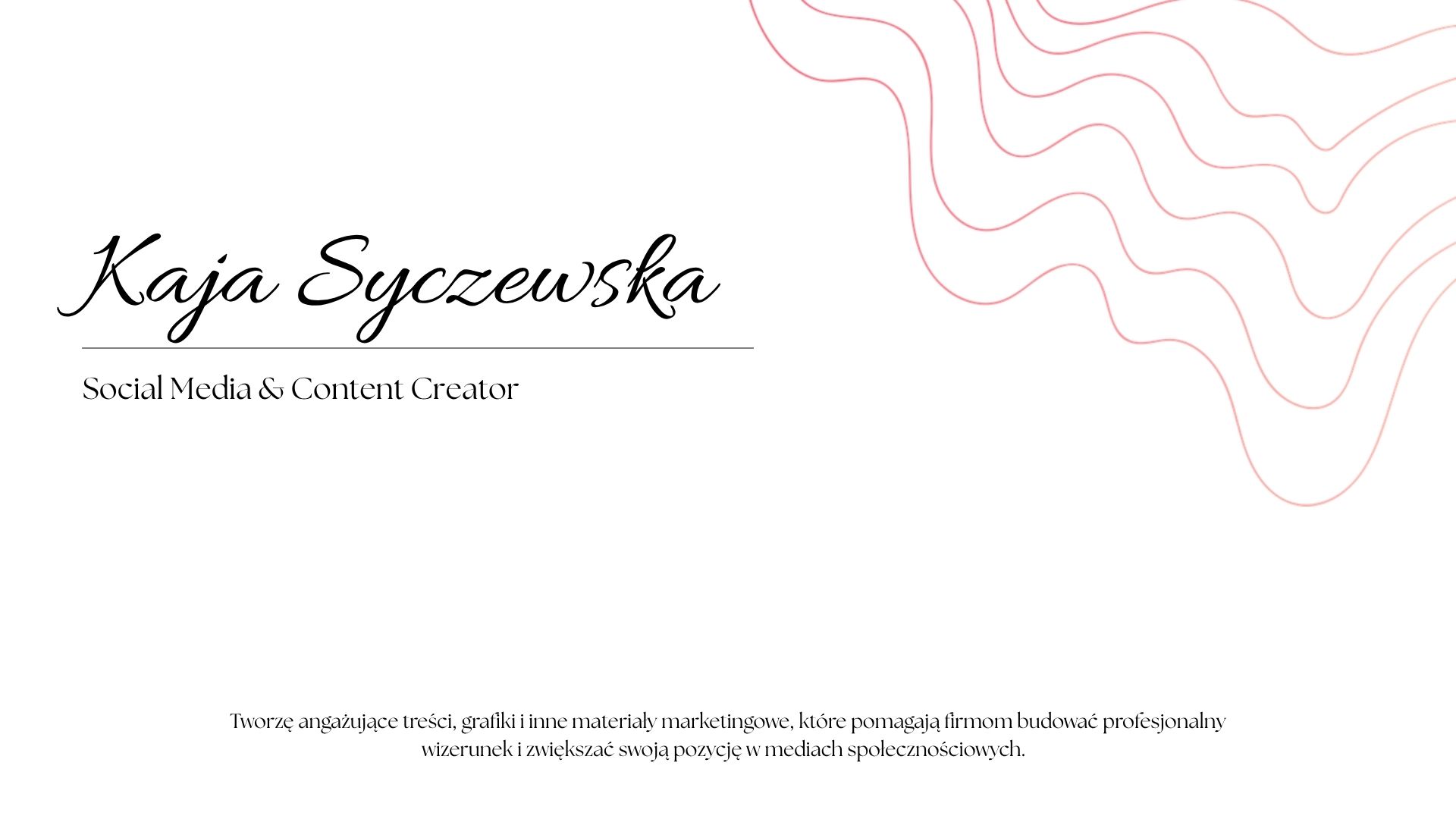Portfolio item