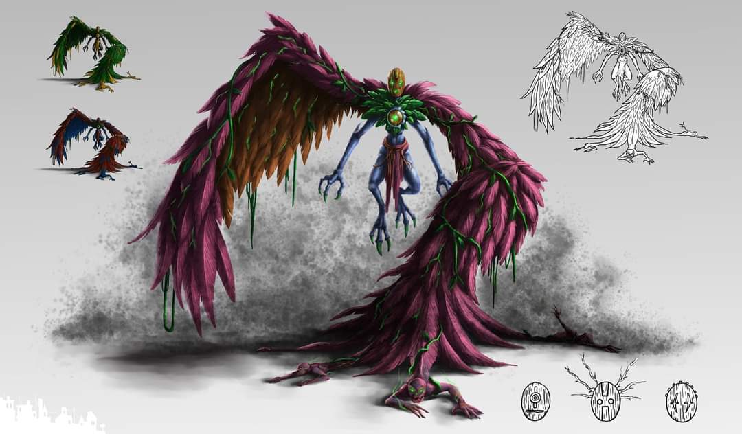 Portfolio item
