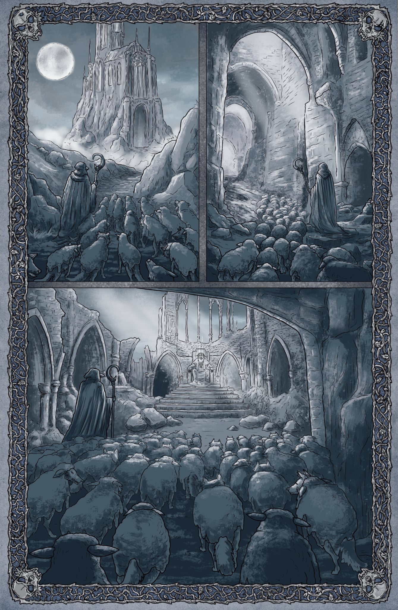 Portfolio item