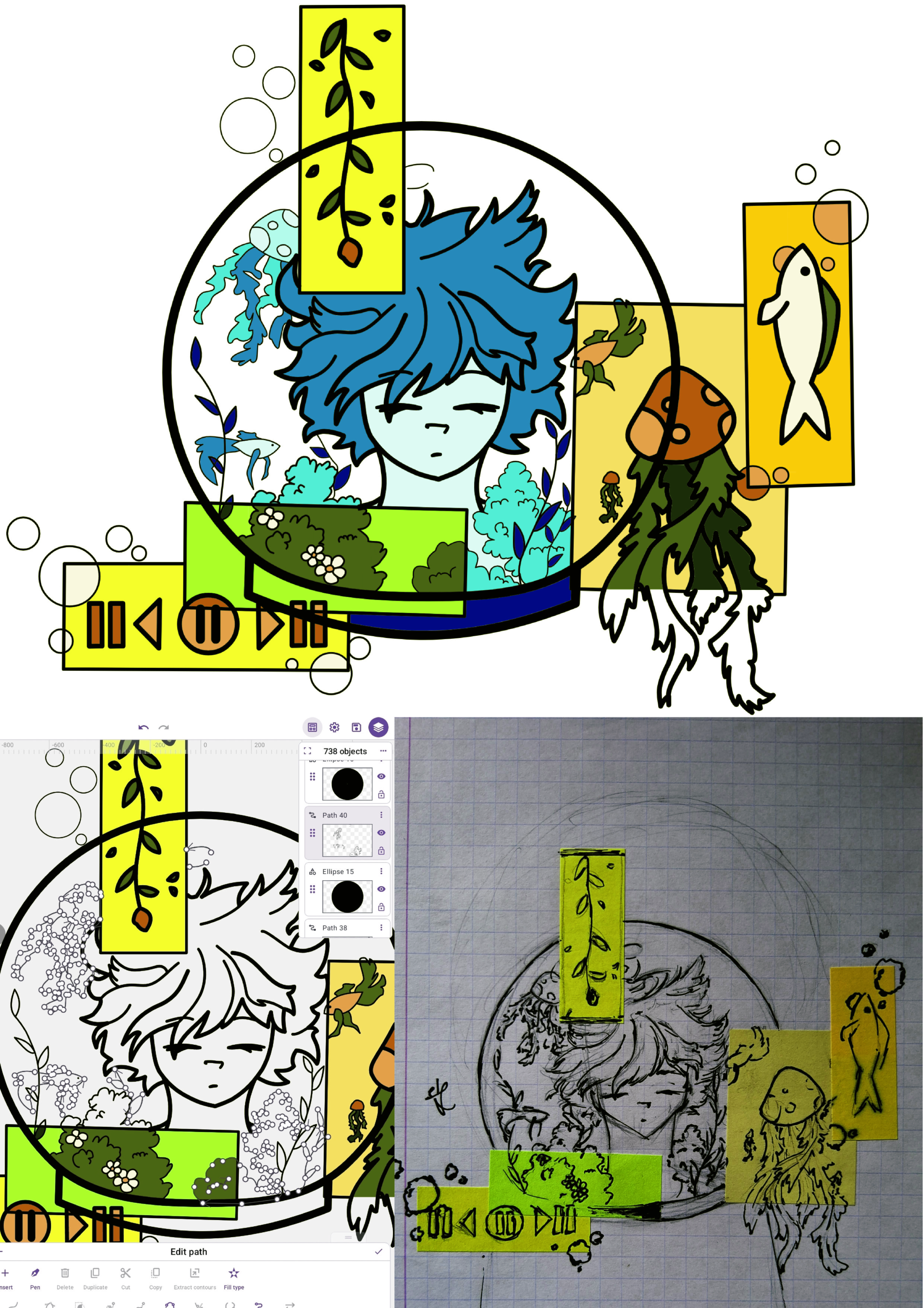 Portfolio item