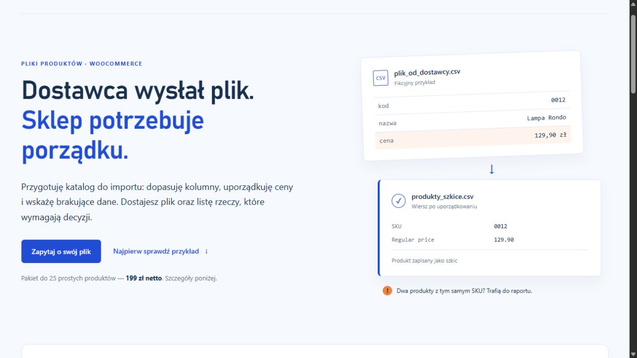 Portfolio item