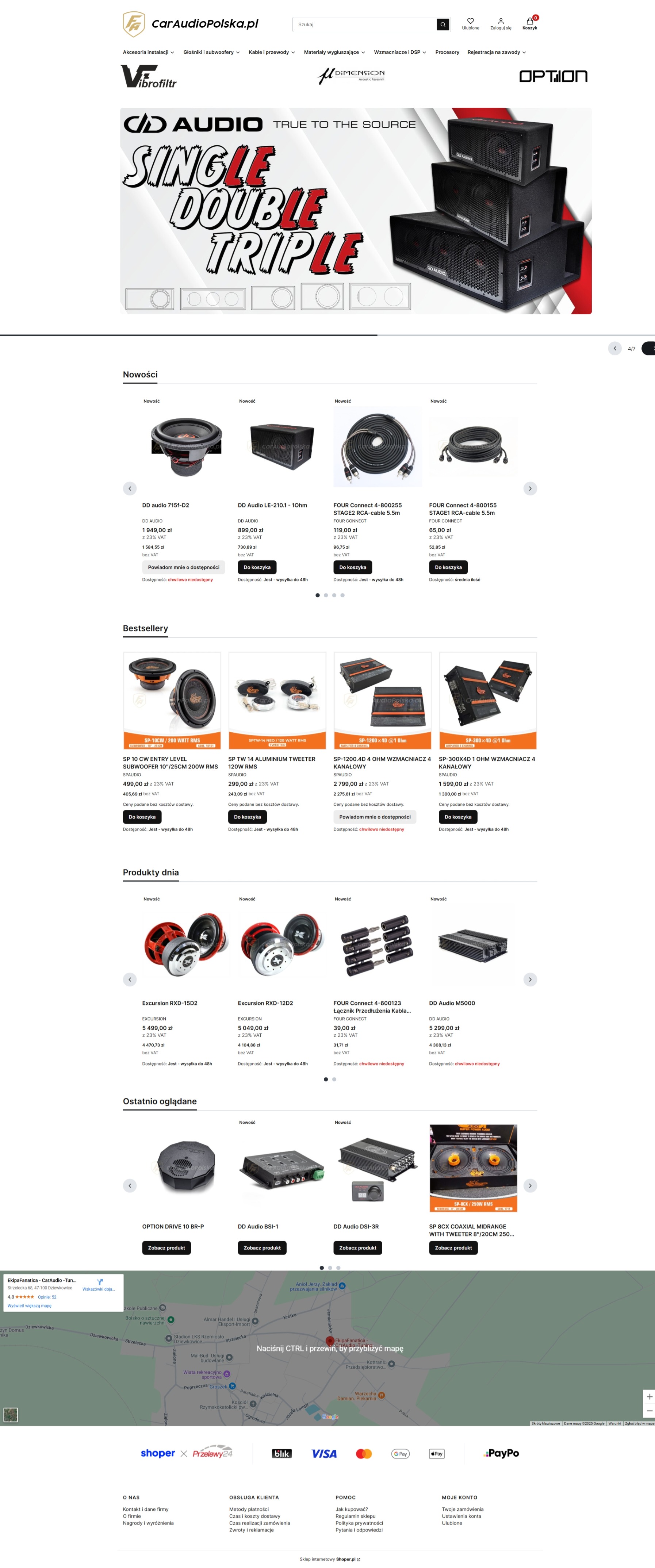 Portfolio item