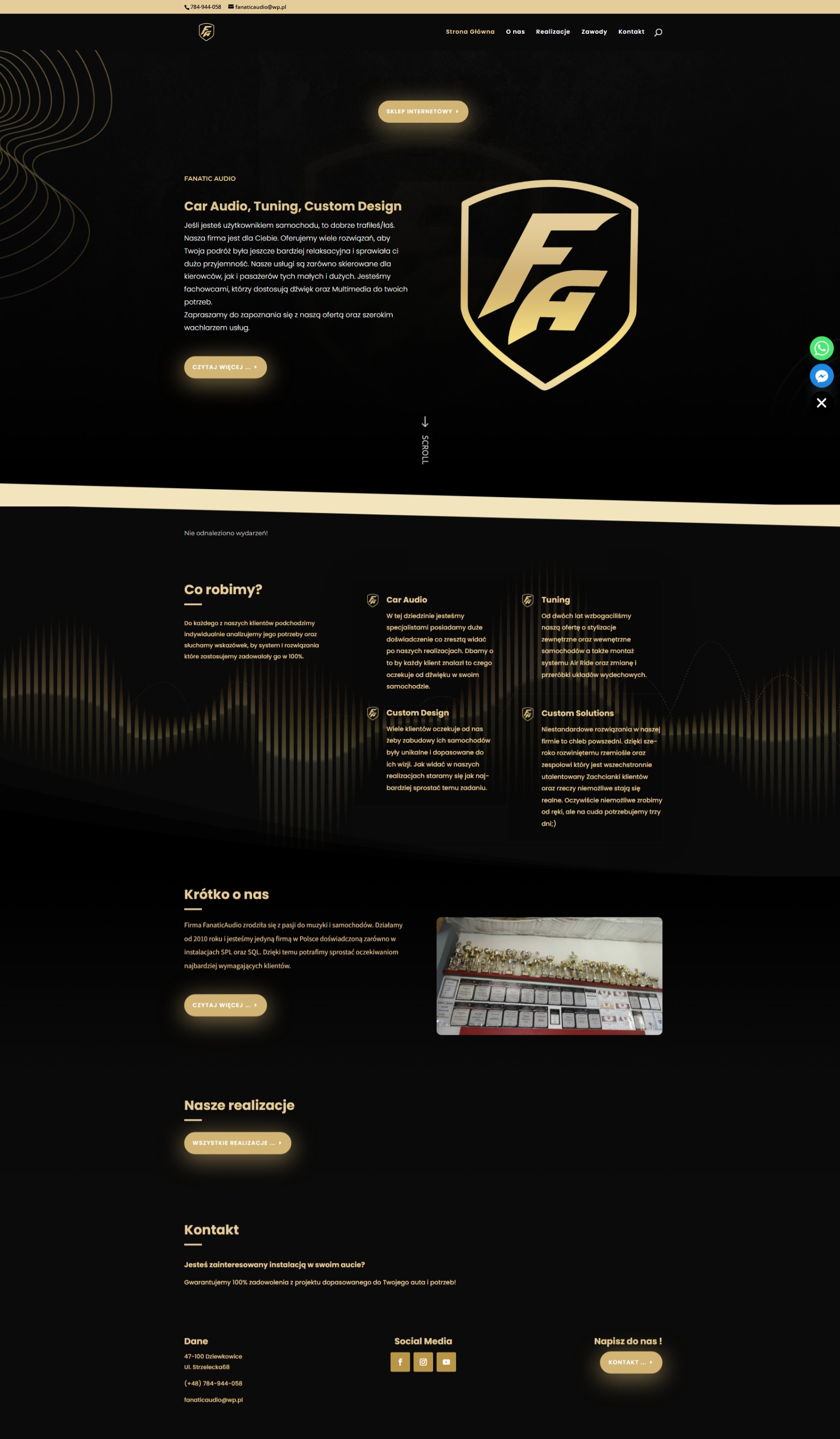 Portfolio item
