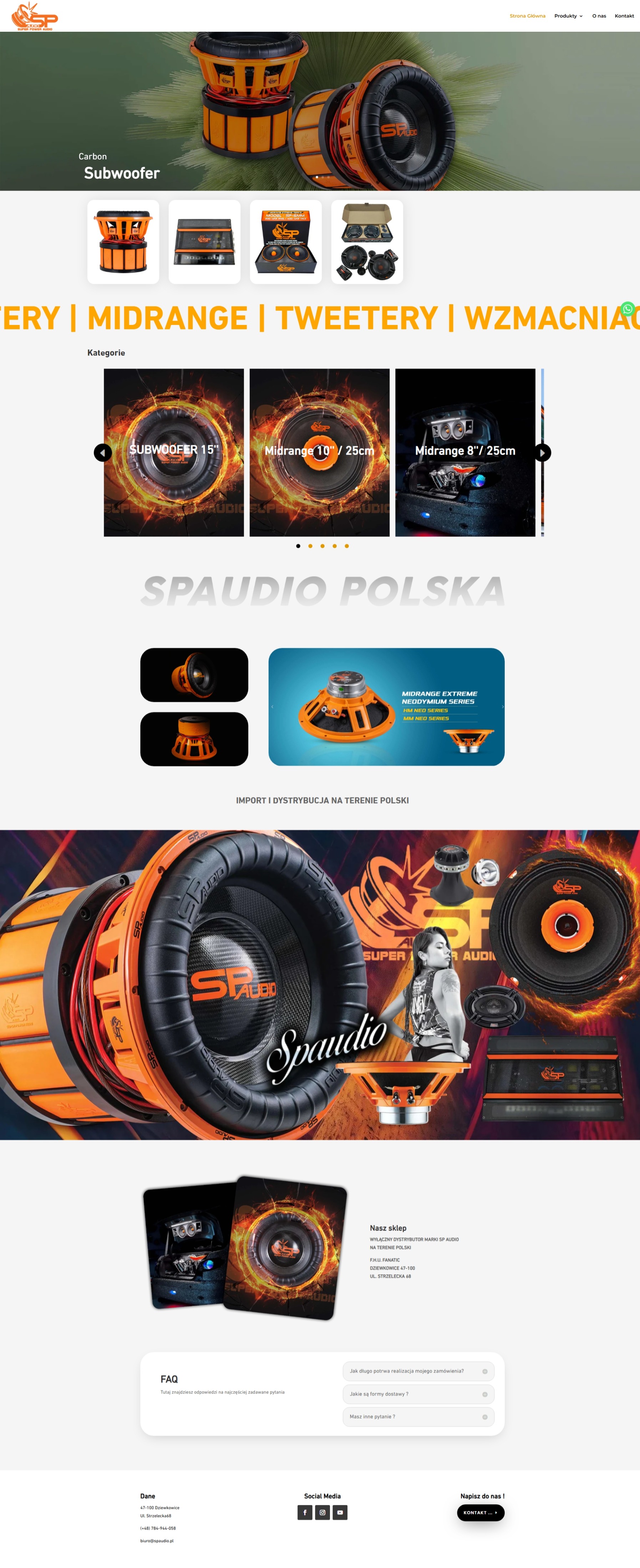 Portfolio item