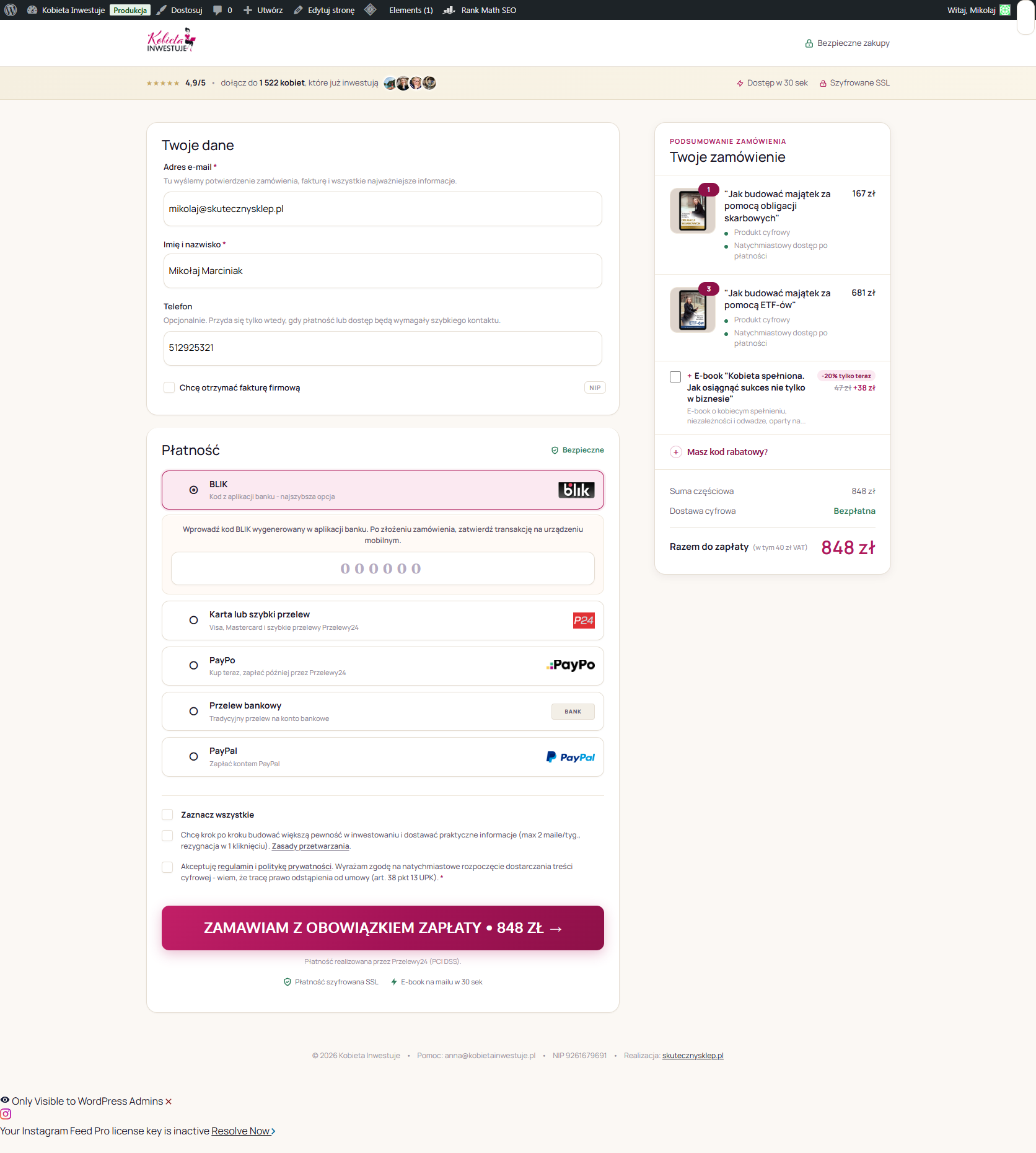 Portfolio item