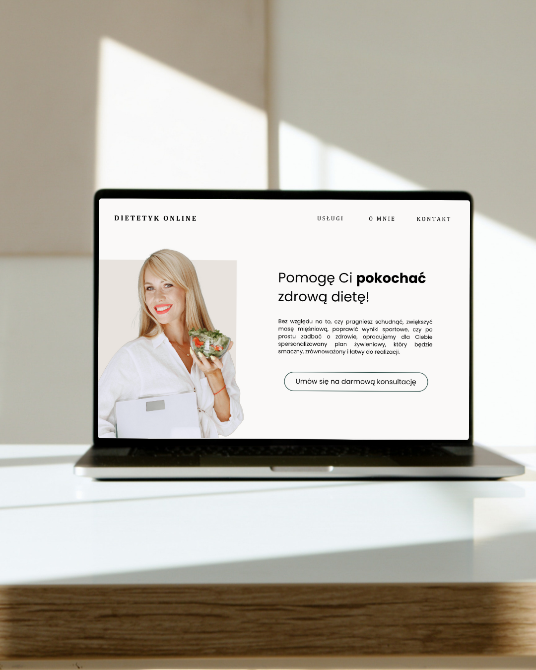 Portfolio item
