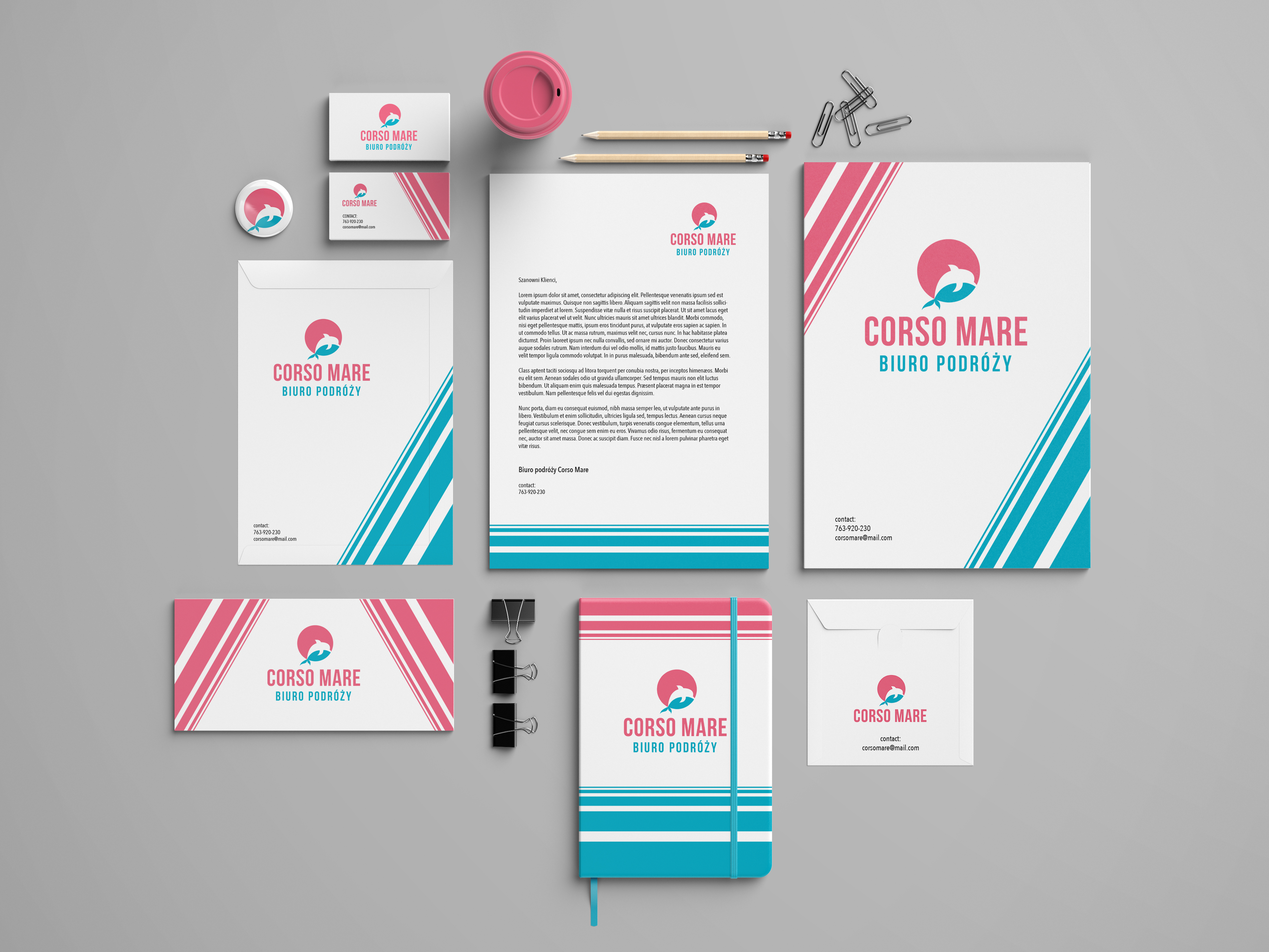 Portfolio item