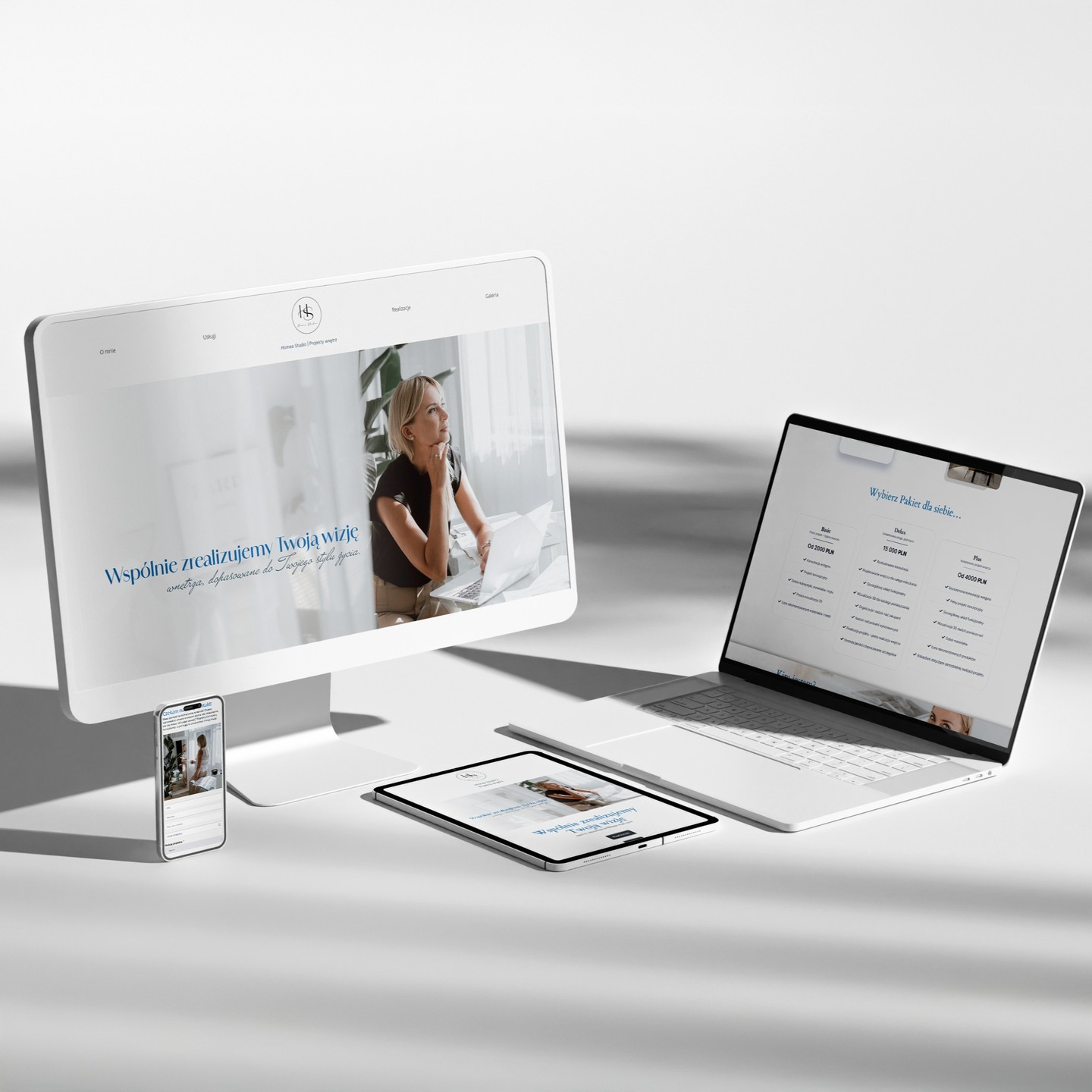 Portfolio item