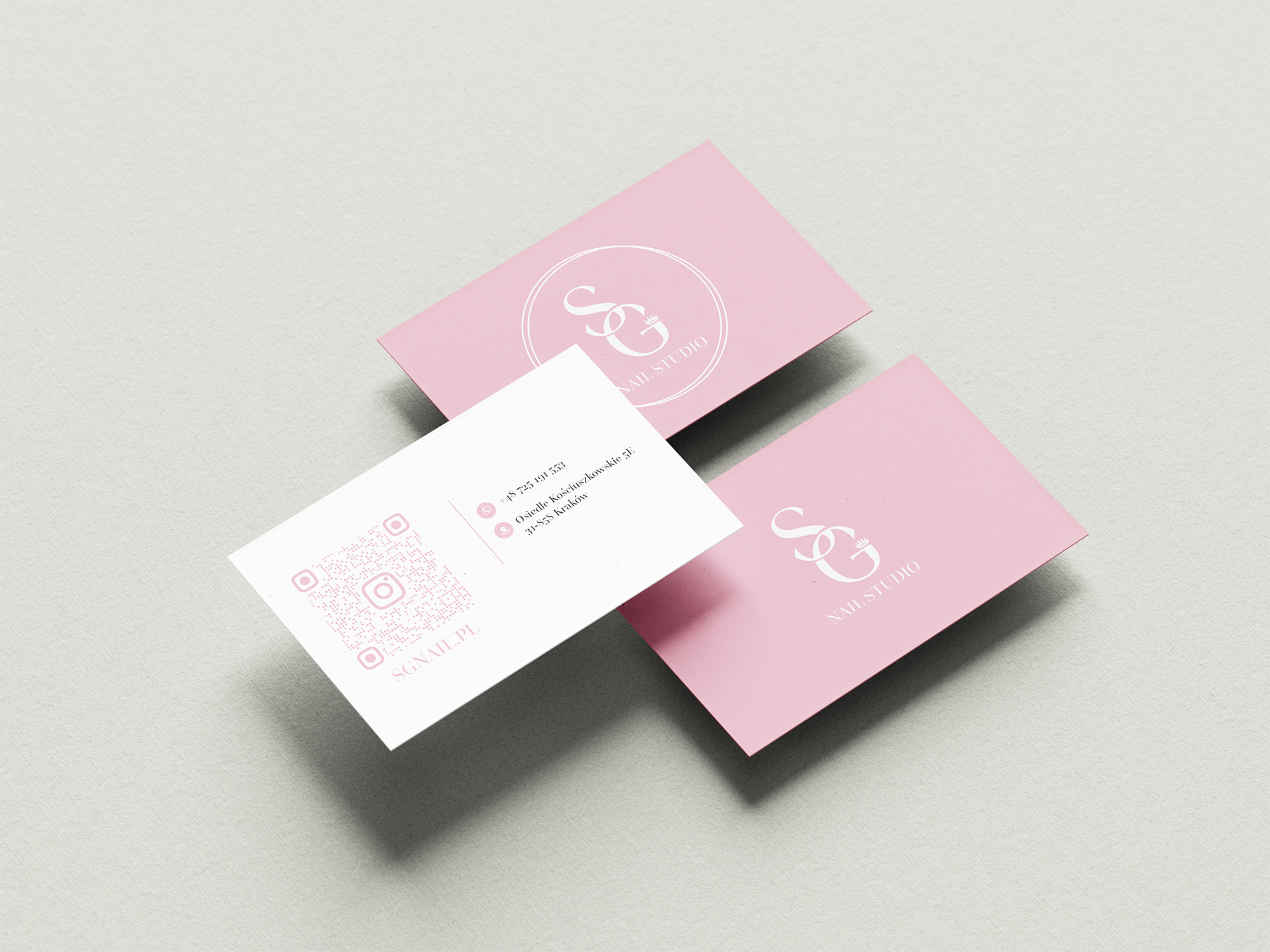 Portfolio item