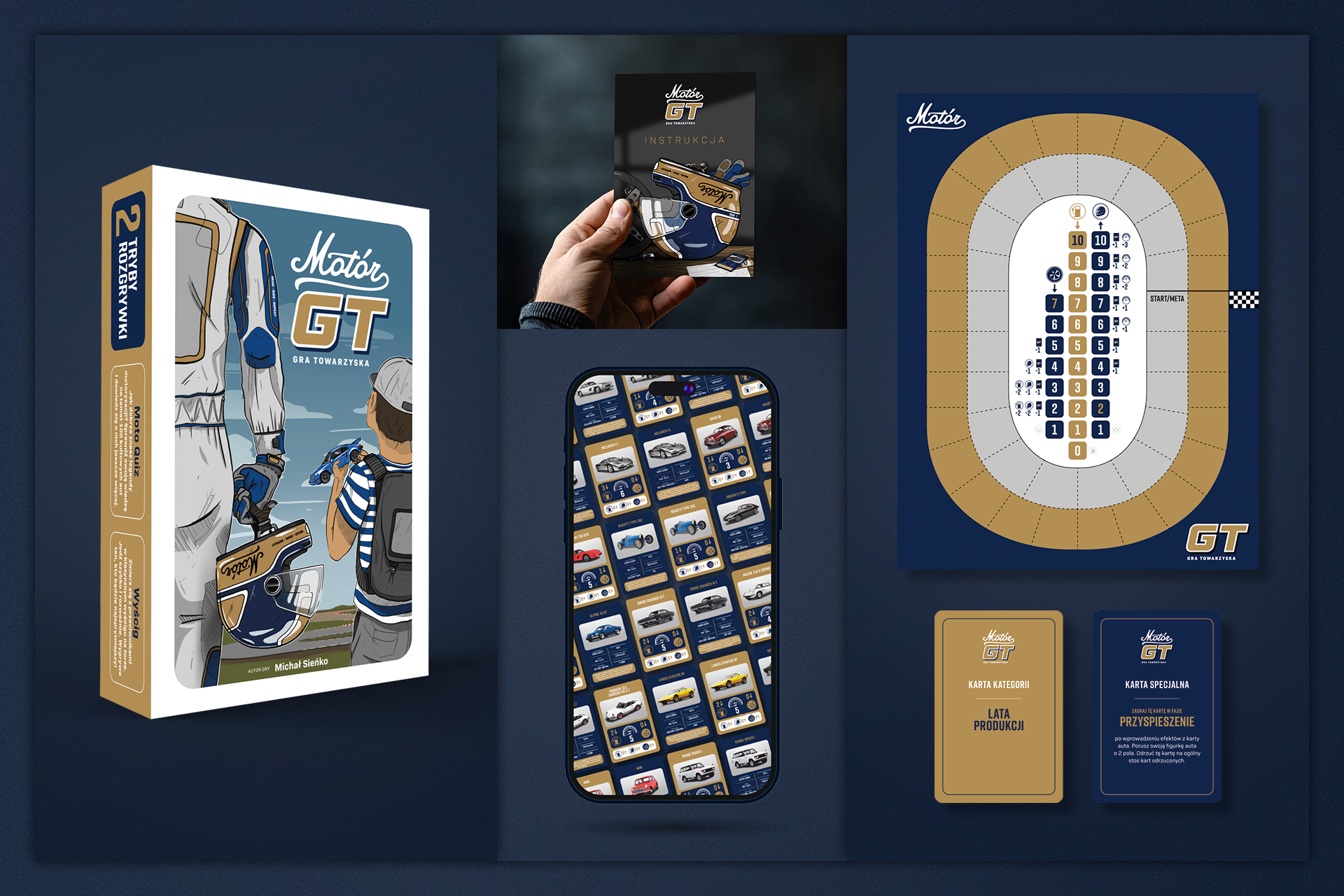 Portfolio item