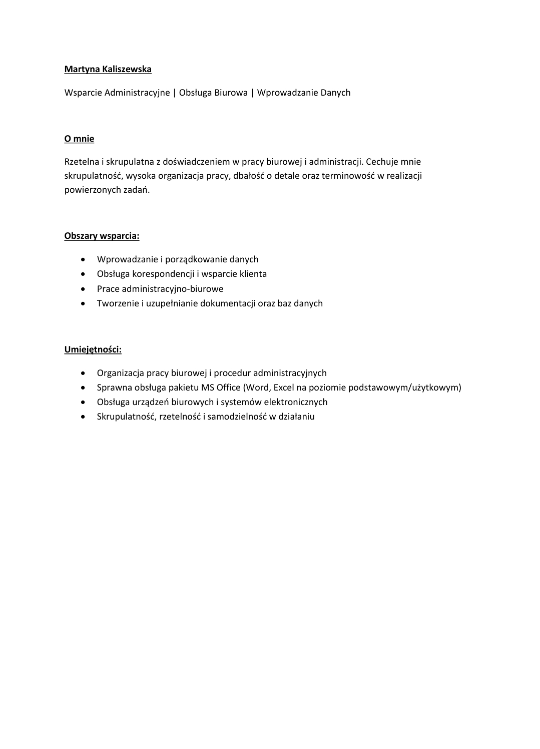 Portfolio item
