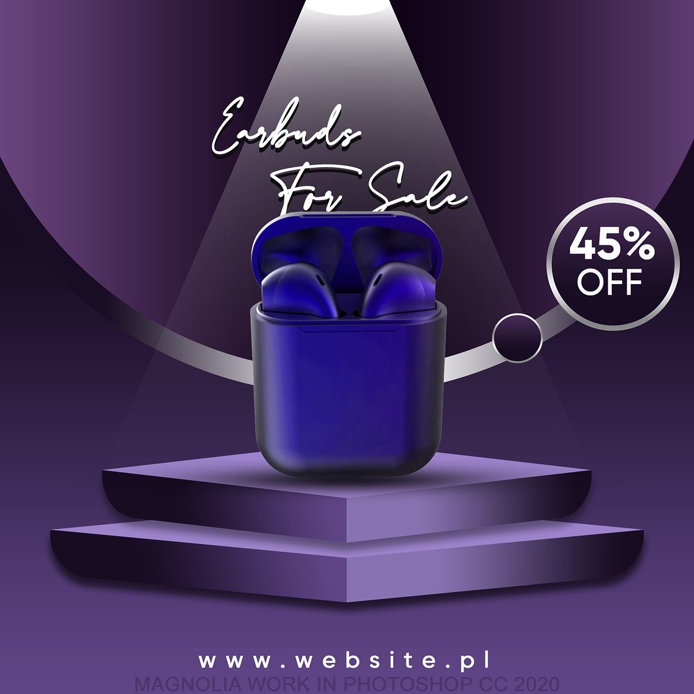 Portfolio item