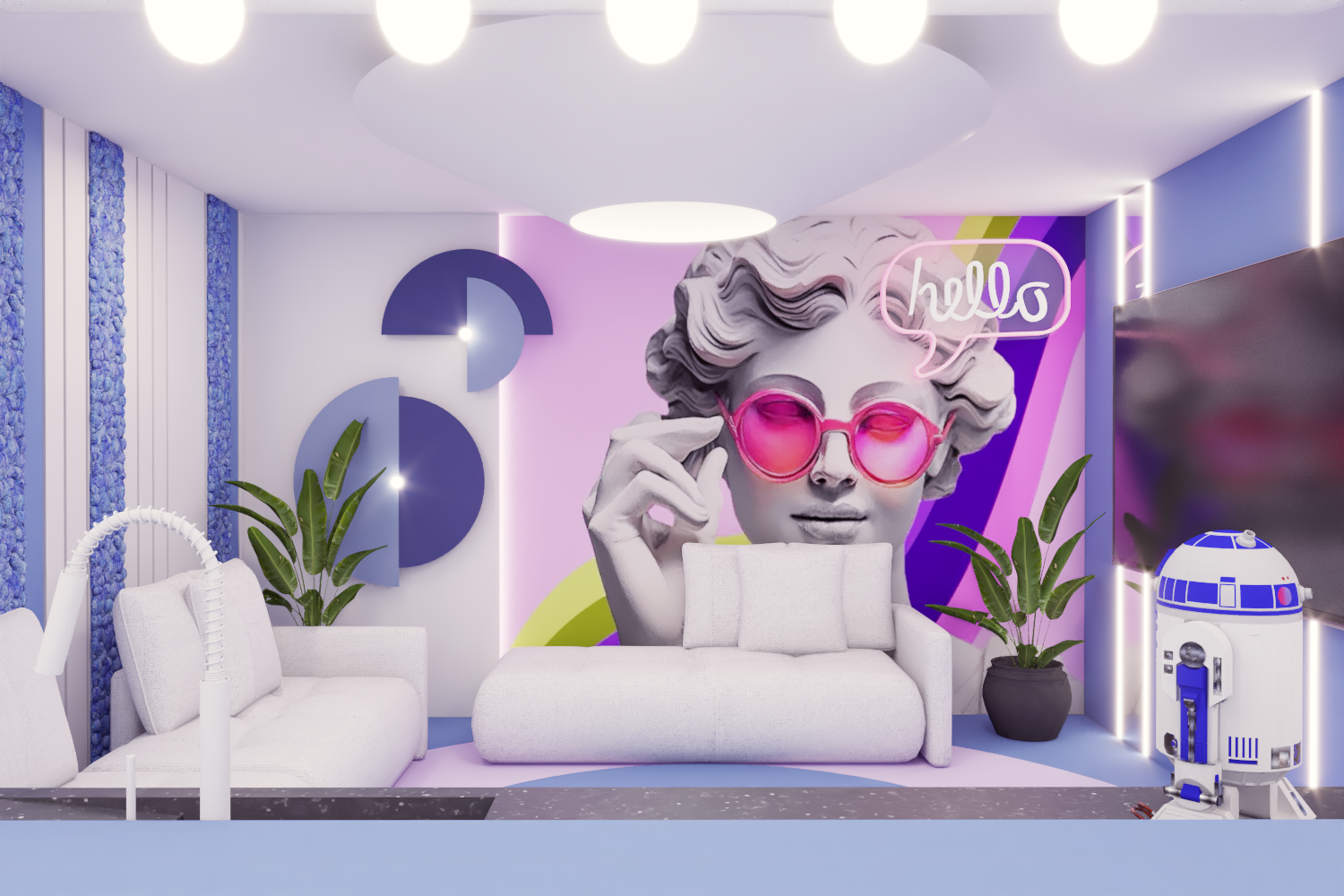Portfolio item