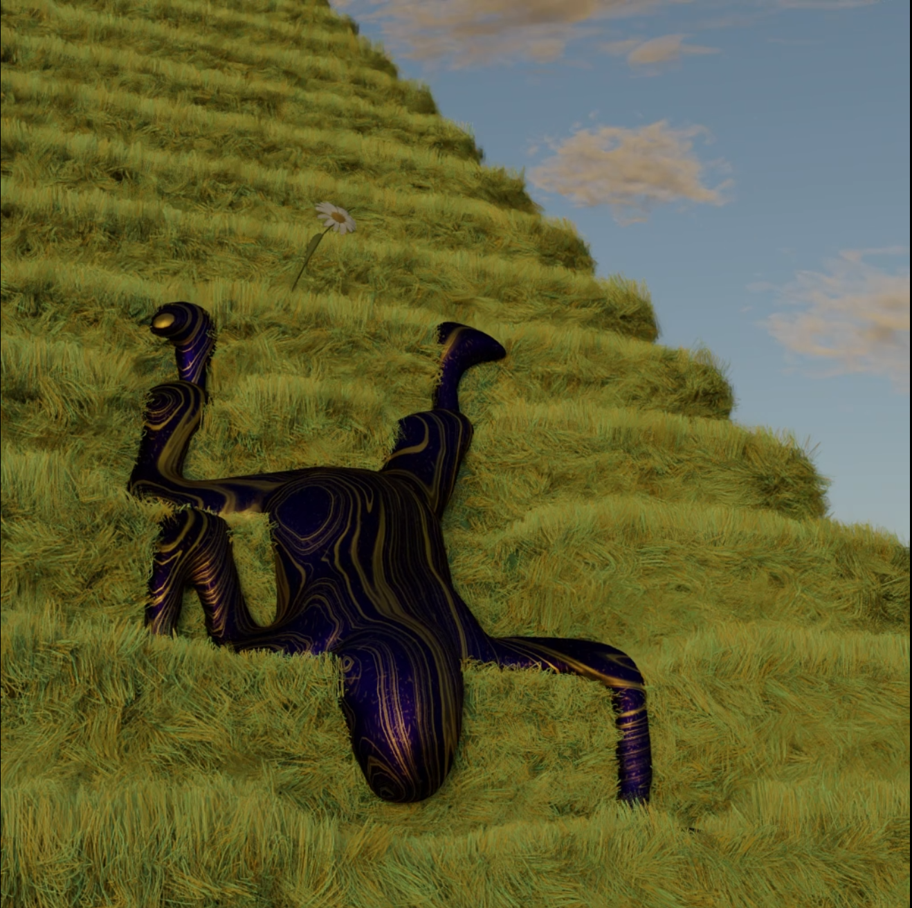 Portfolio item