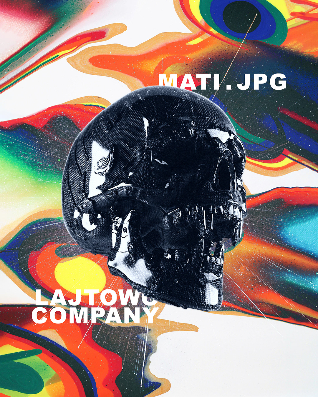 Portfolio item