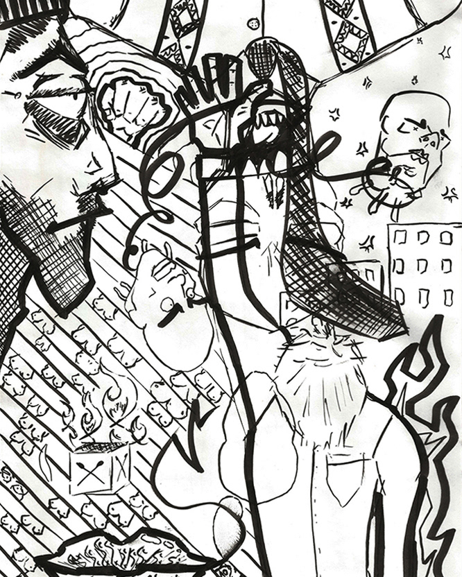 Portfolio item