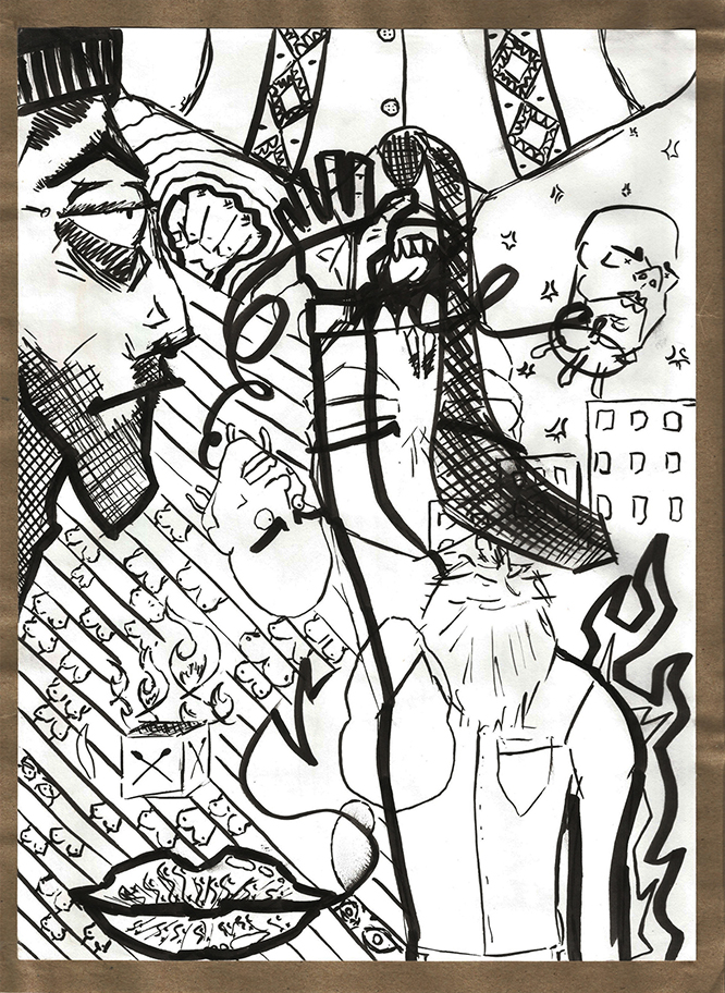 Portfolio item