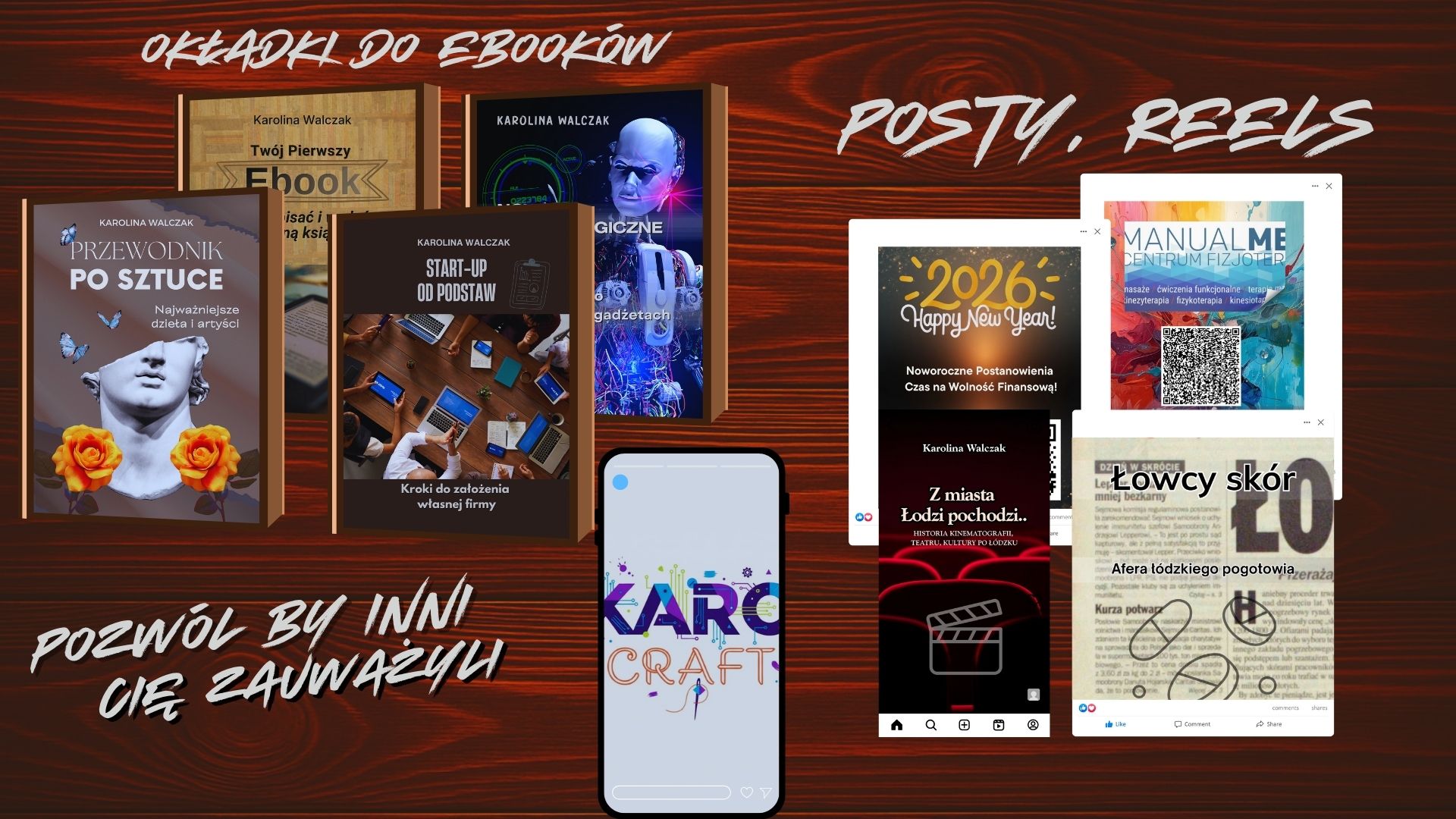 Portfolio item