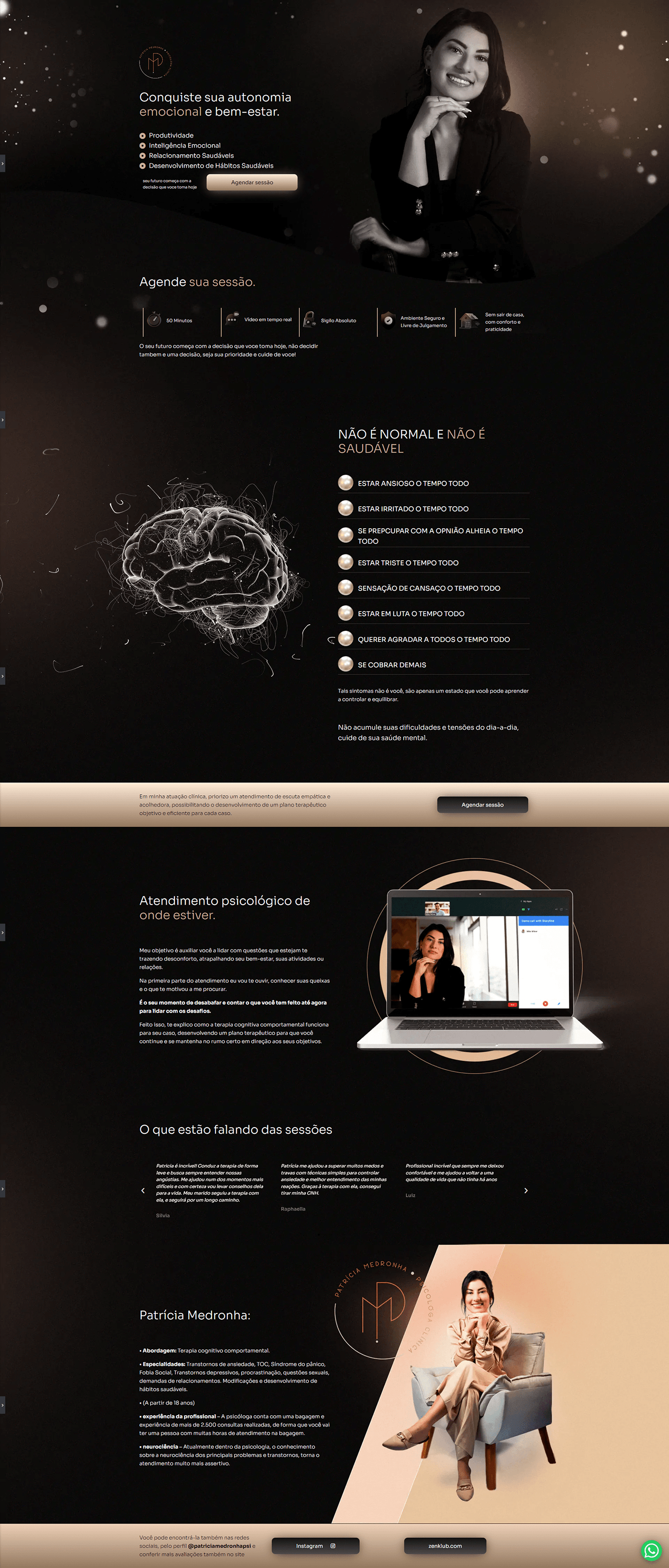 Portfolio item