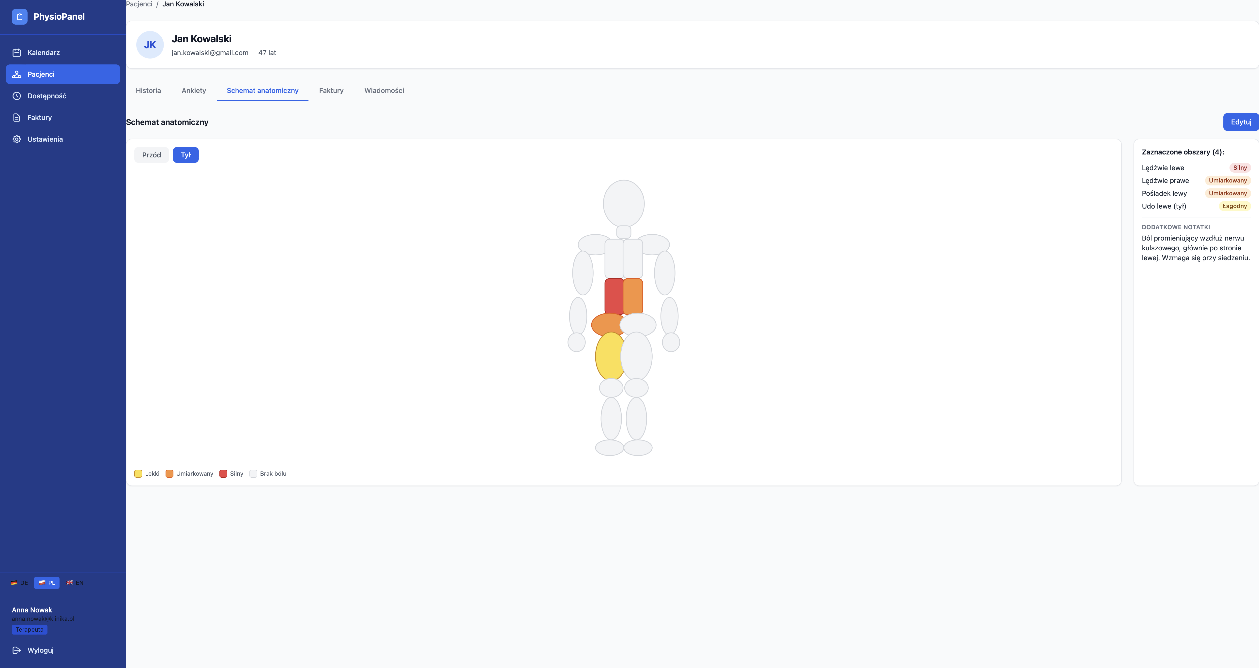 Portfolio item
