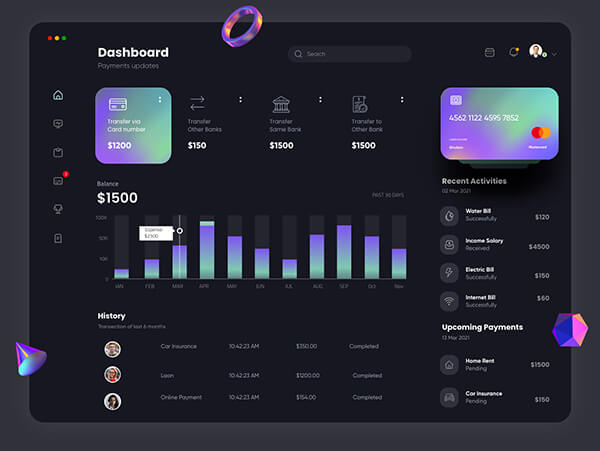 Portfolio item