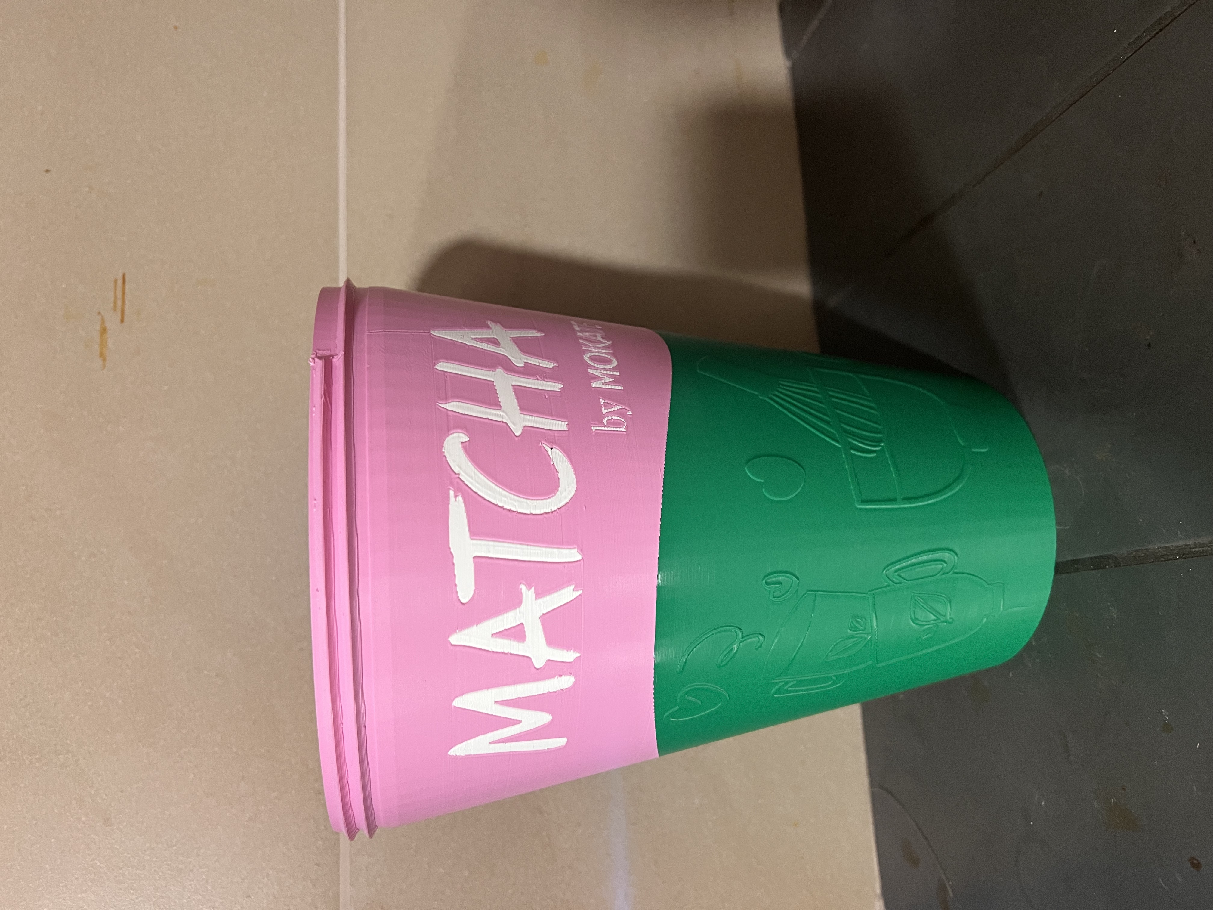 Portfolio item
