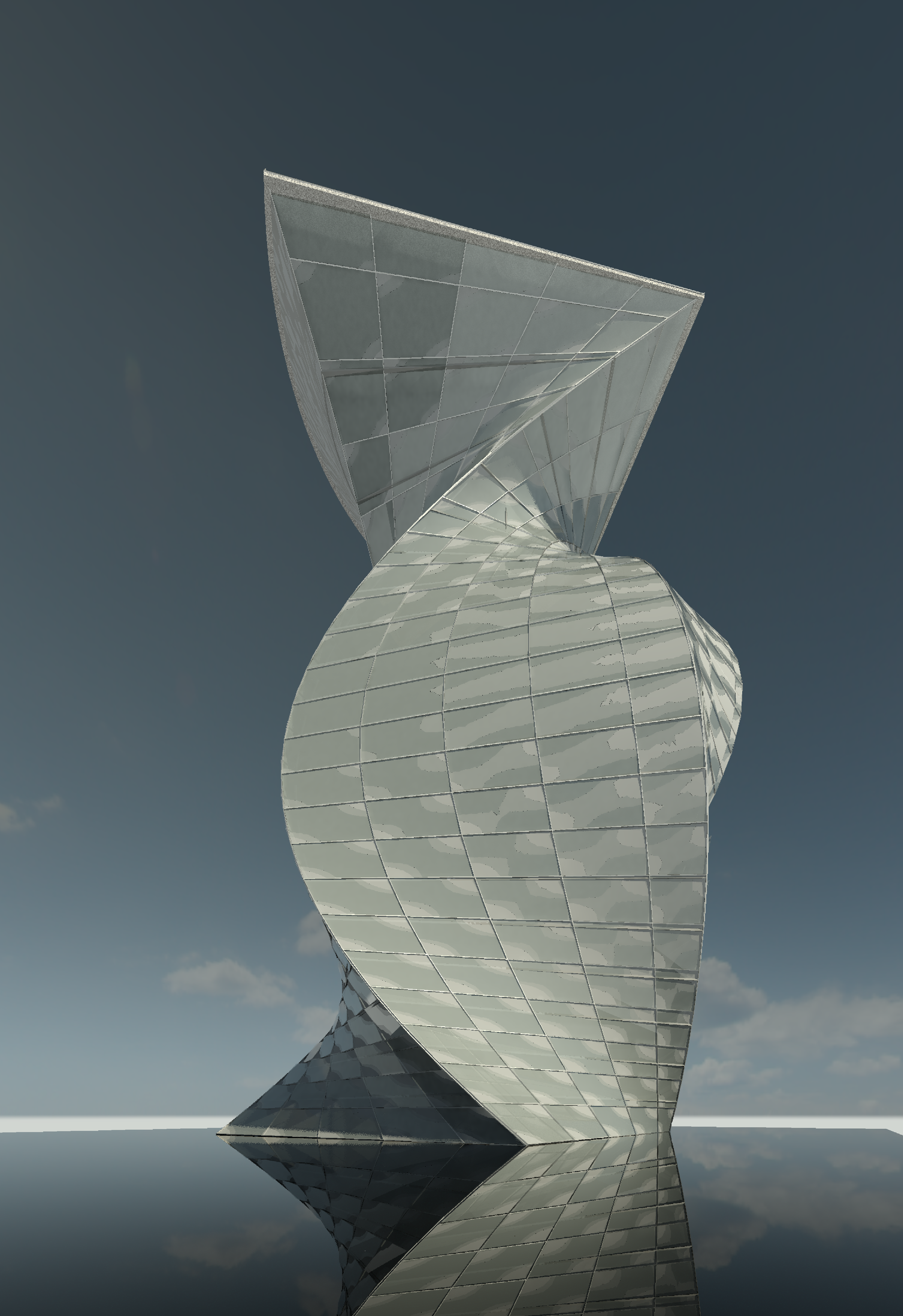 Portfolio item