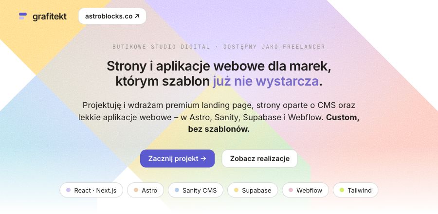 Portfolio item