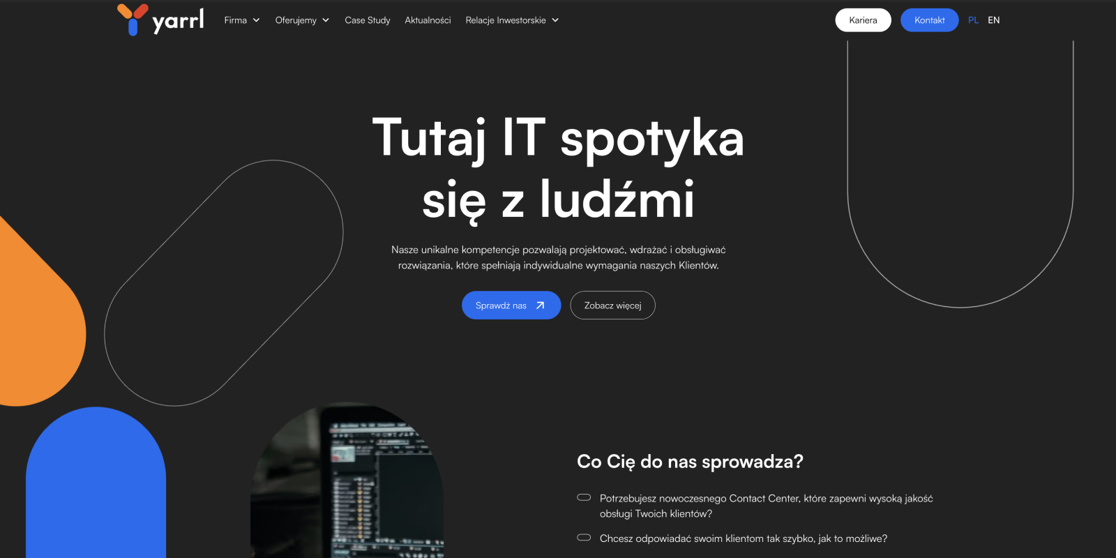 Portfolio item