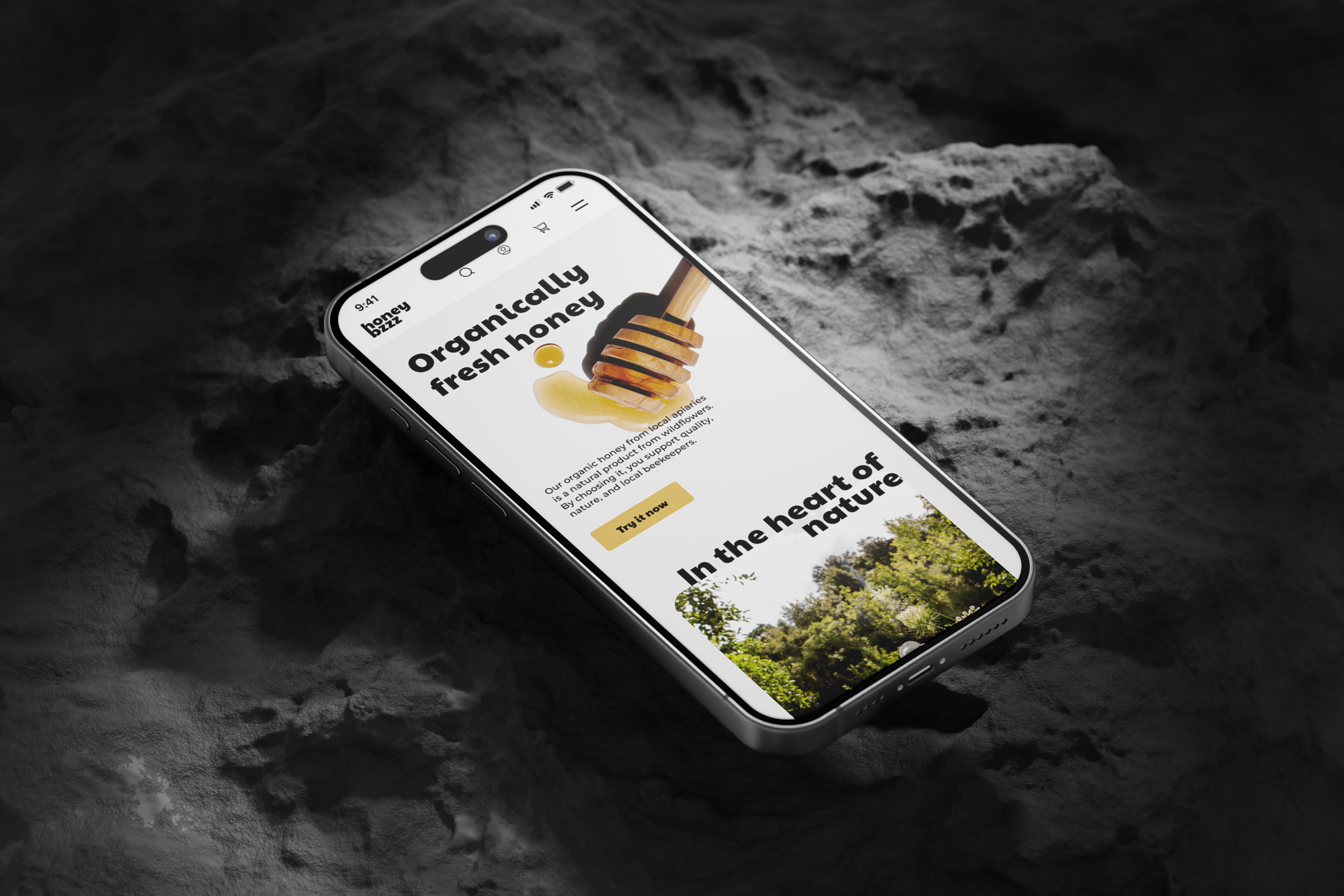 Portfolio item