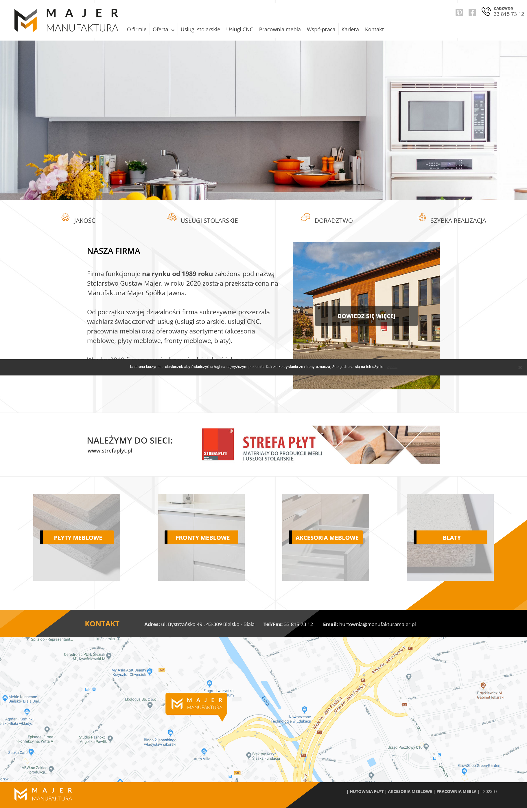 Portfolio item