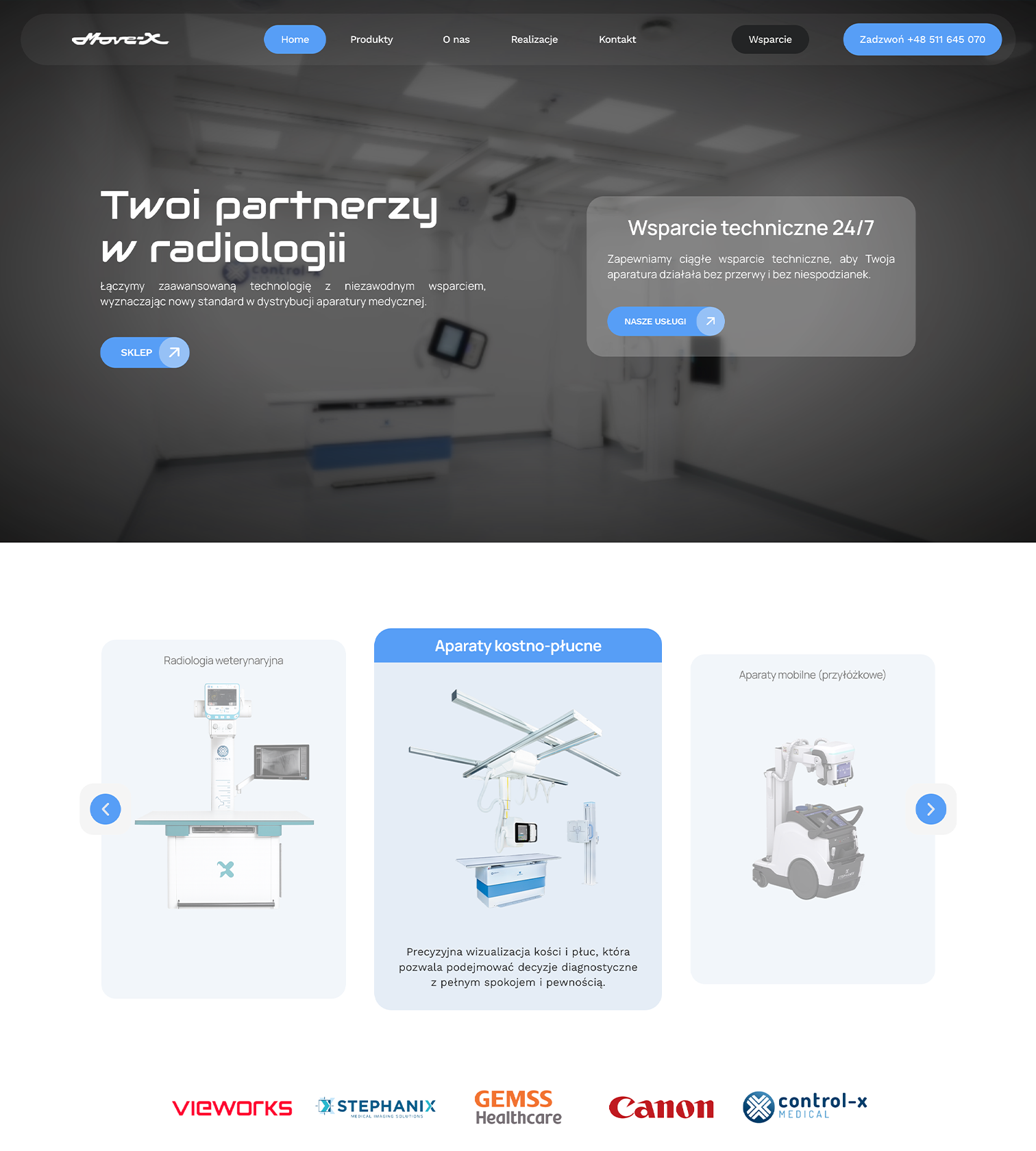 Portfolio item