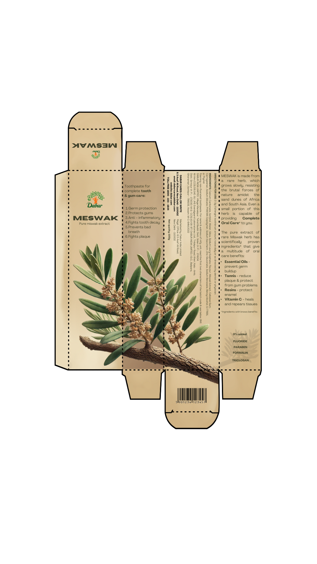 Portfolio item