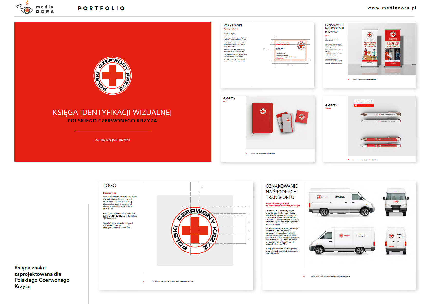 Portfolio item