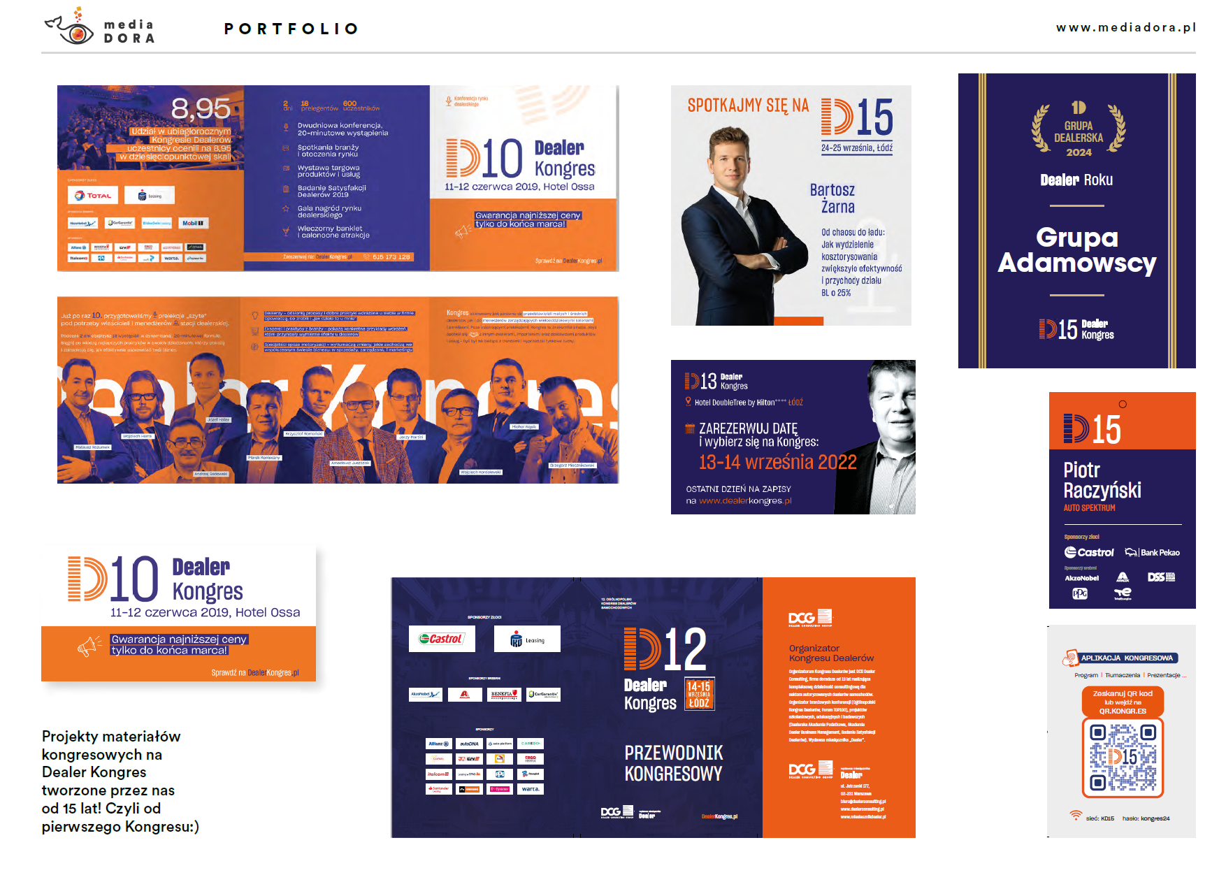 Portfolio item