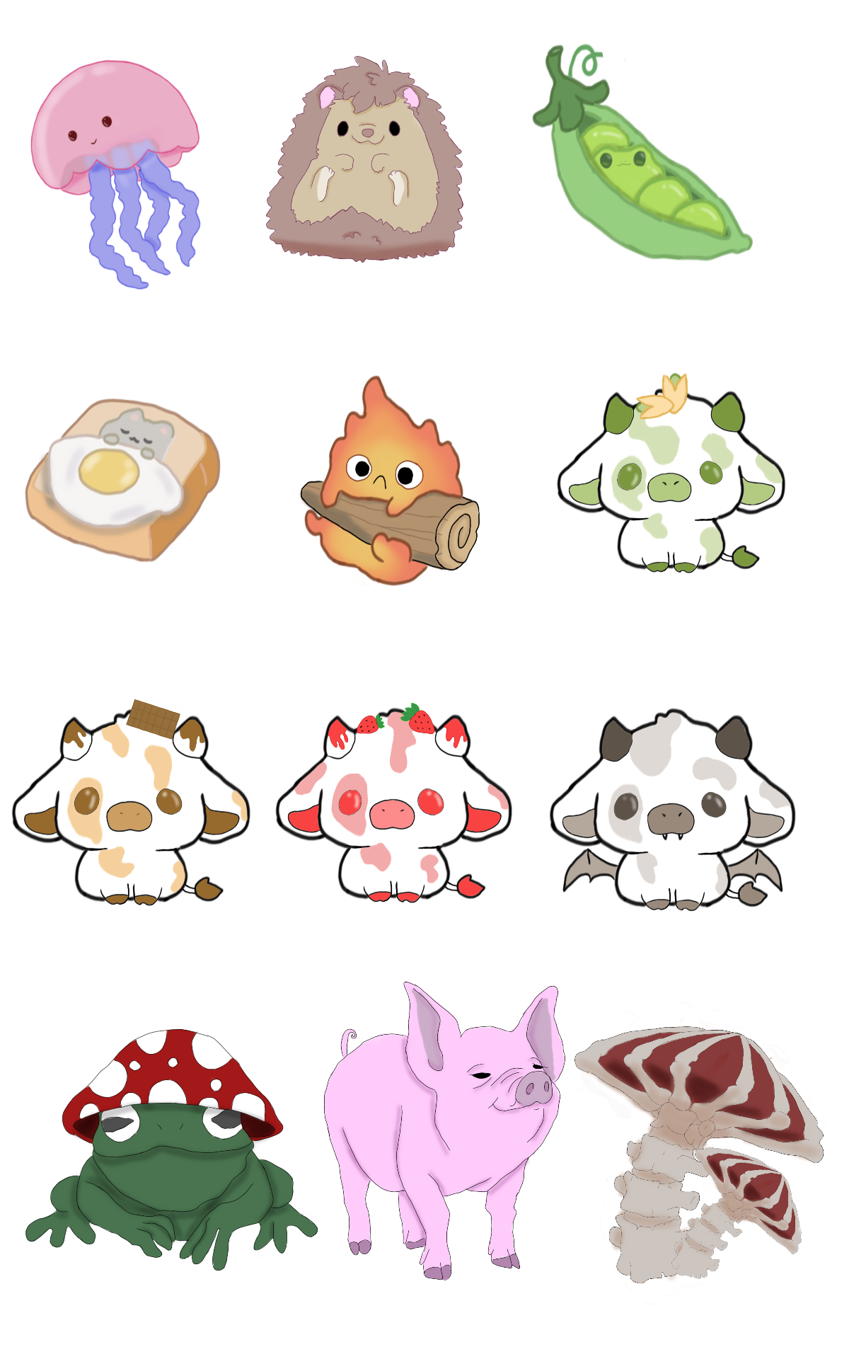 Portfolio item