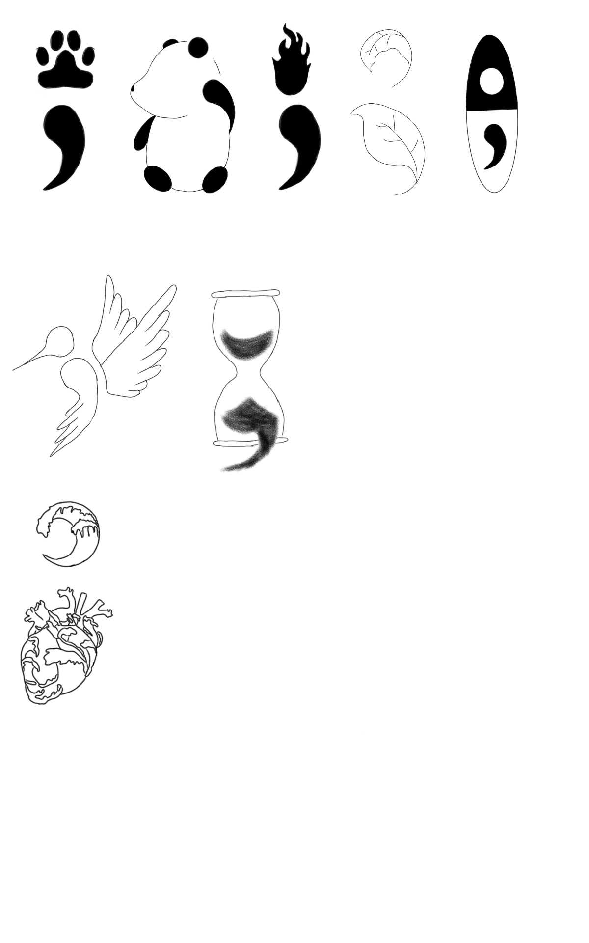 Portfolio item