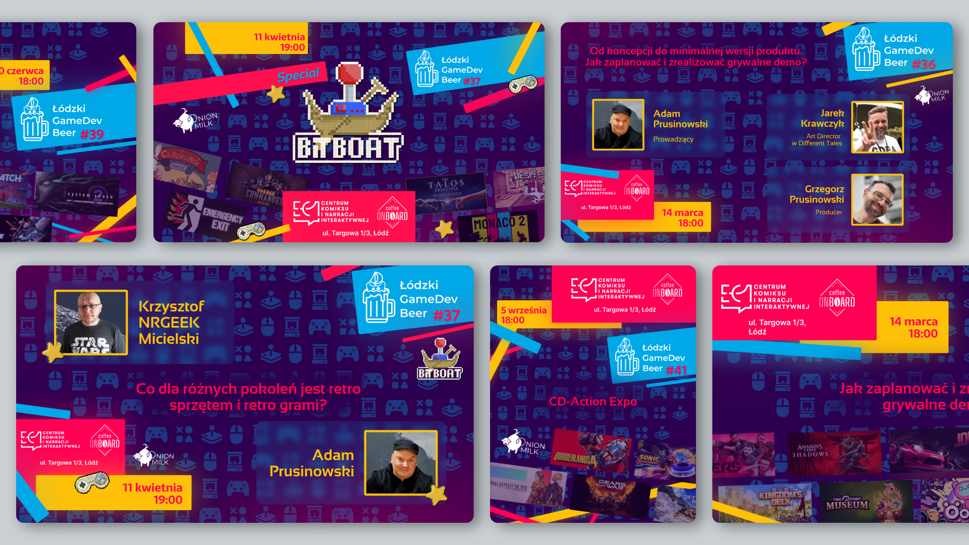 Portfolio item